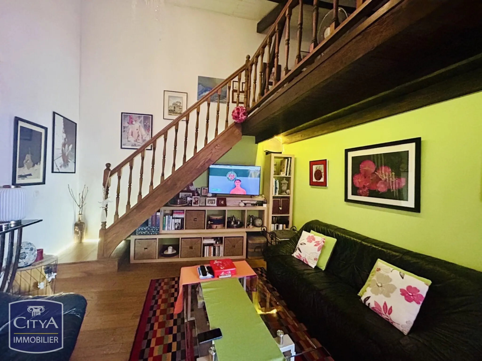 Maison 6 pièces à Châteauroux — photo 8