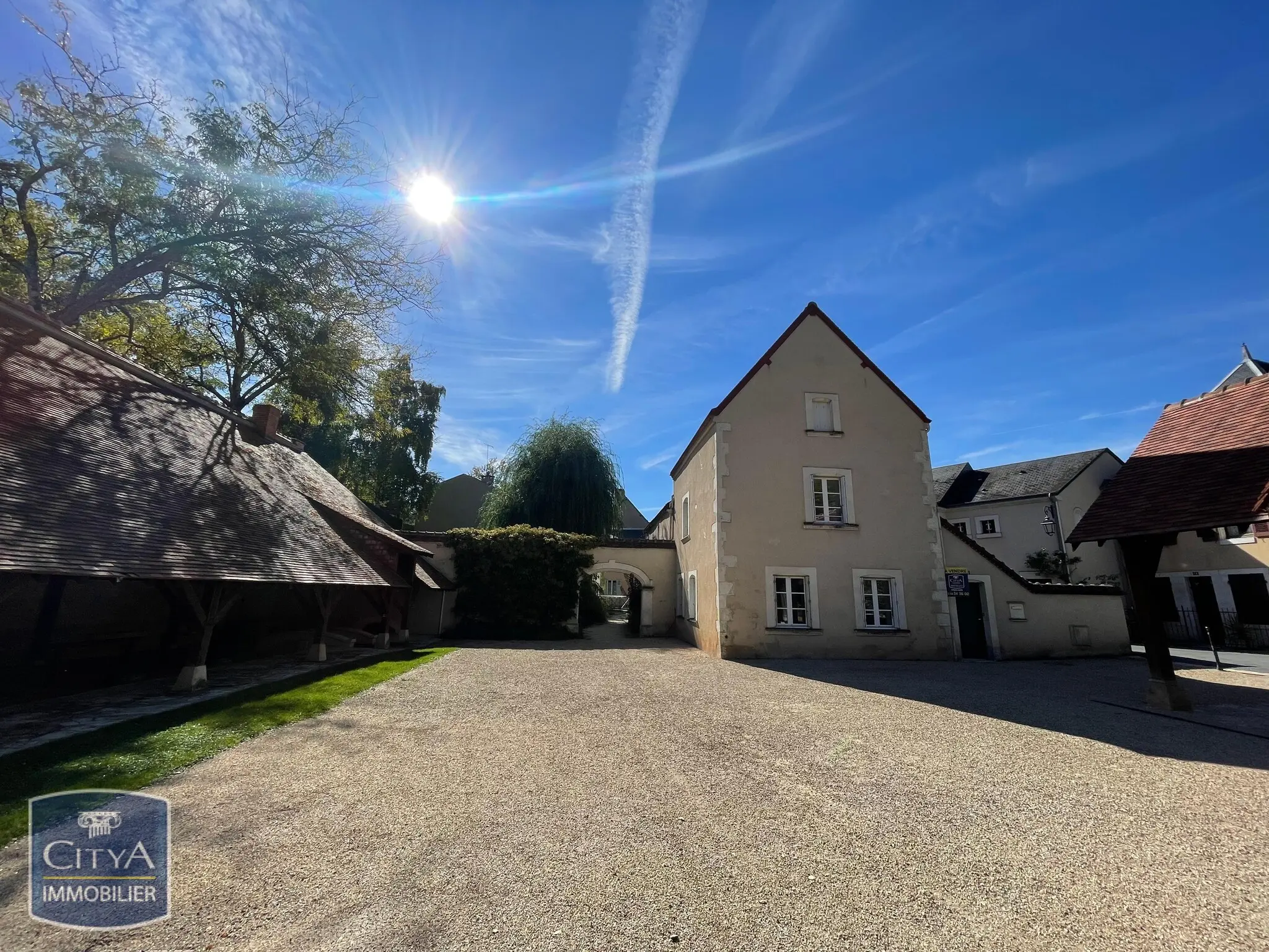 Maison 5 pièces à Châteauroux — photo 3