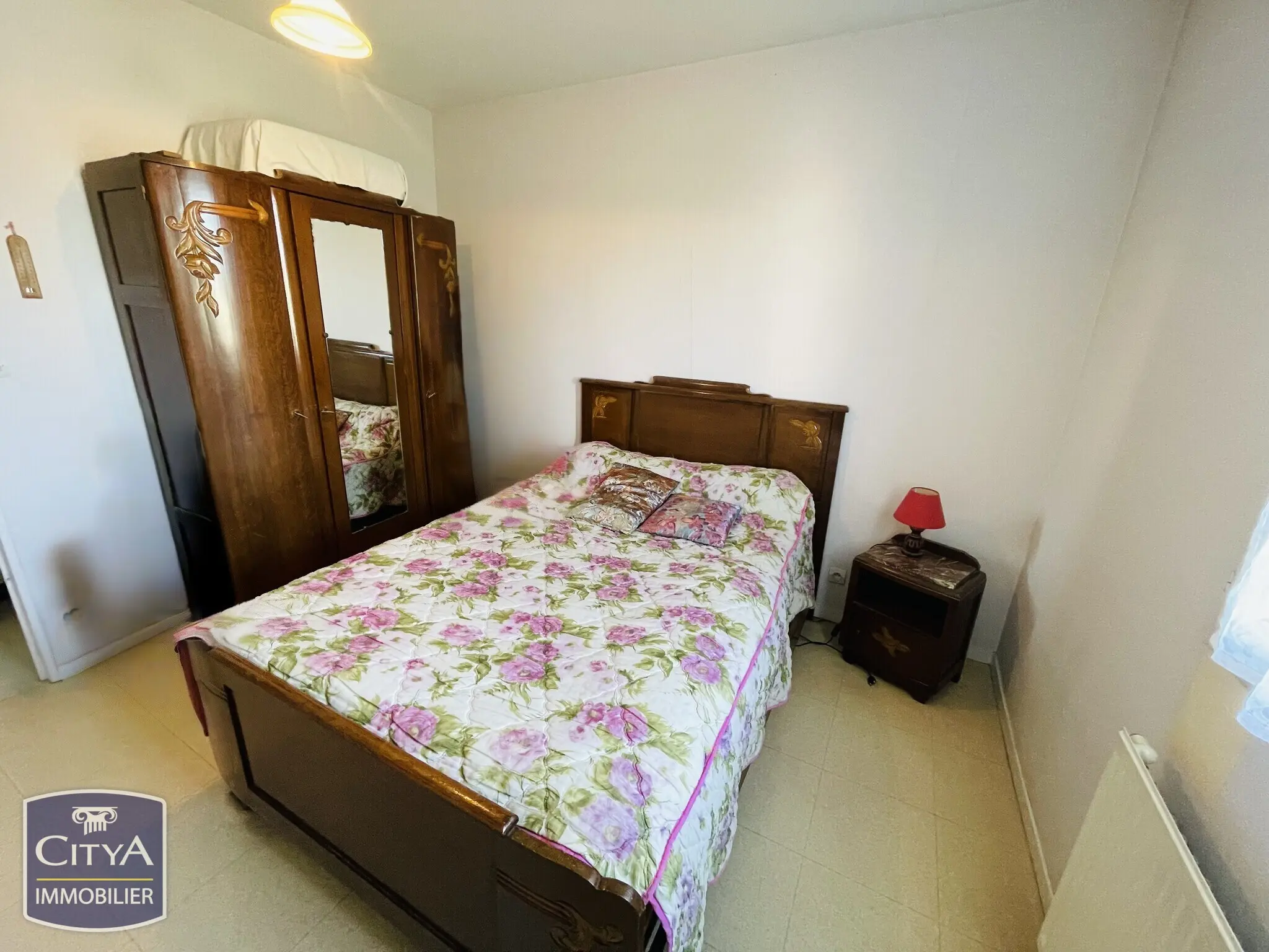 Appartement 3 pièces à Châteauroux — photo 9