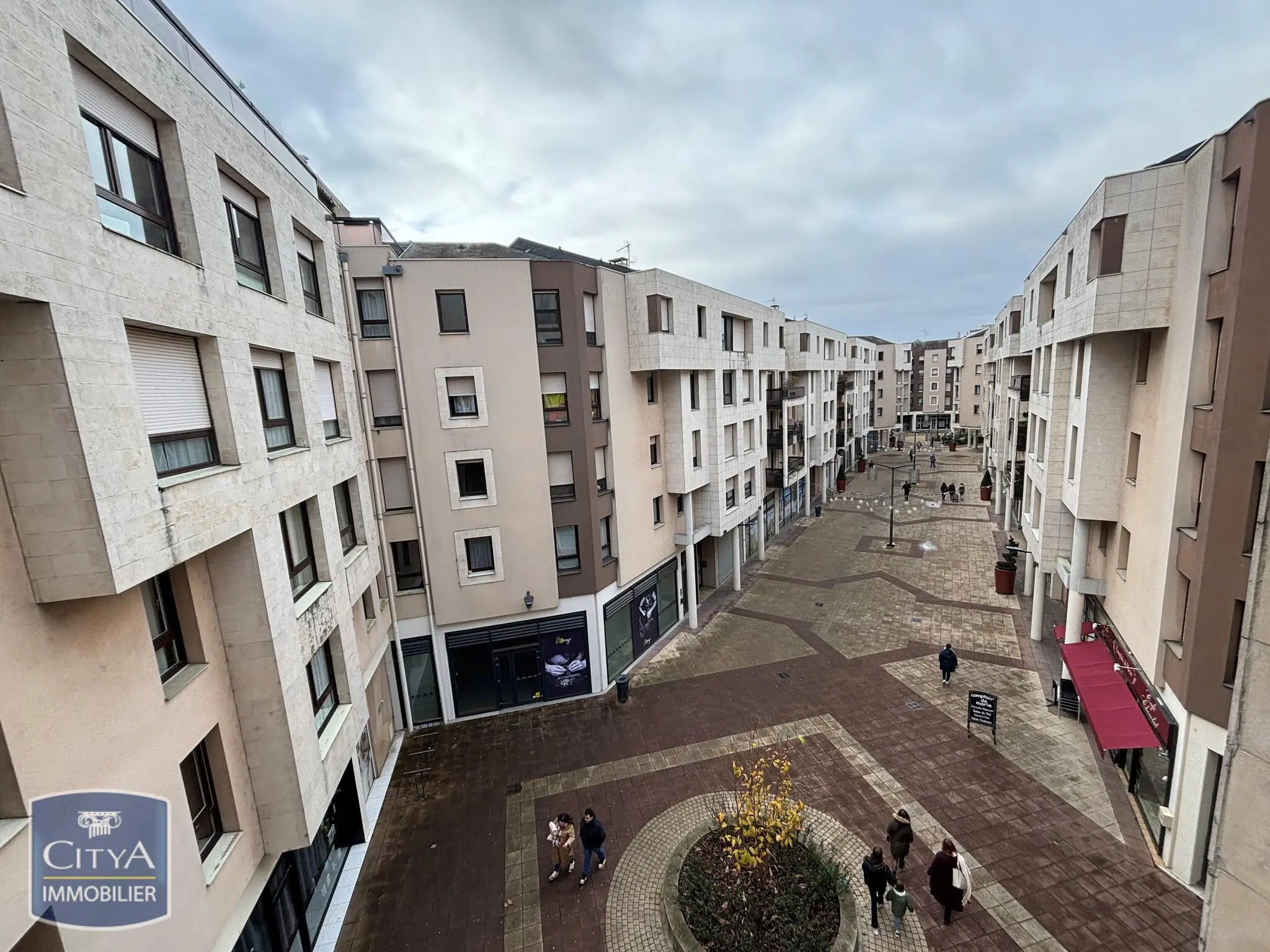 Appartement 3 pièces à Châteauroux — photo 8
