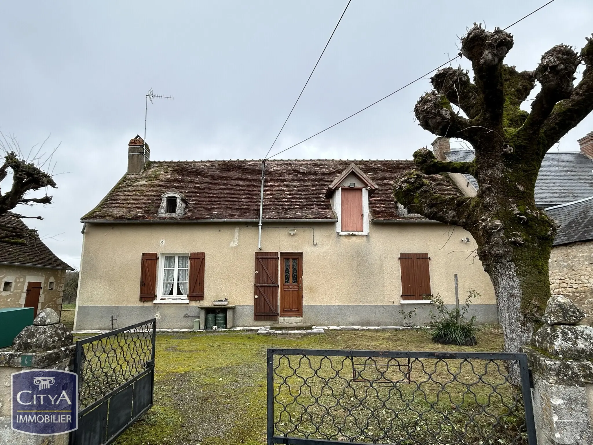 Maison 3 pièces à Sauzelles — photo 2