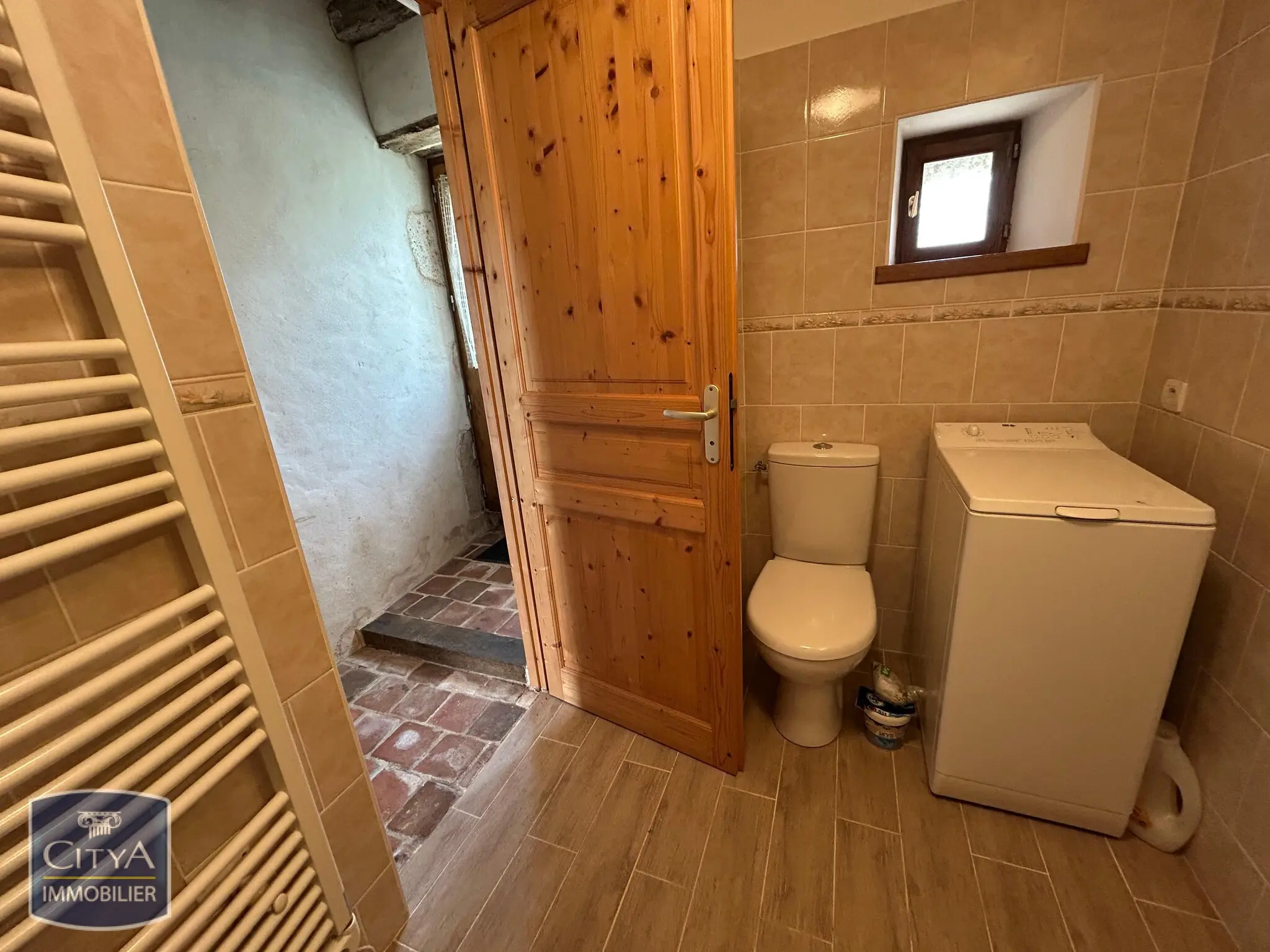Maison 6 pièces à Le Blanc — photo 27
