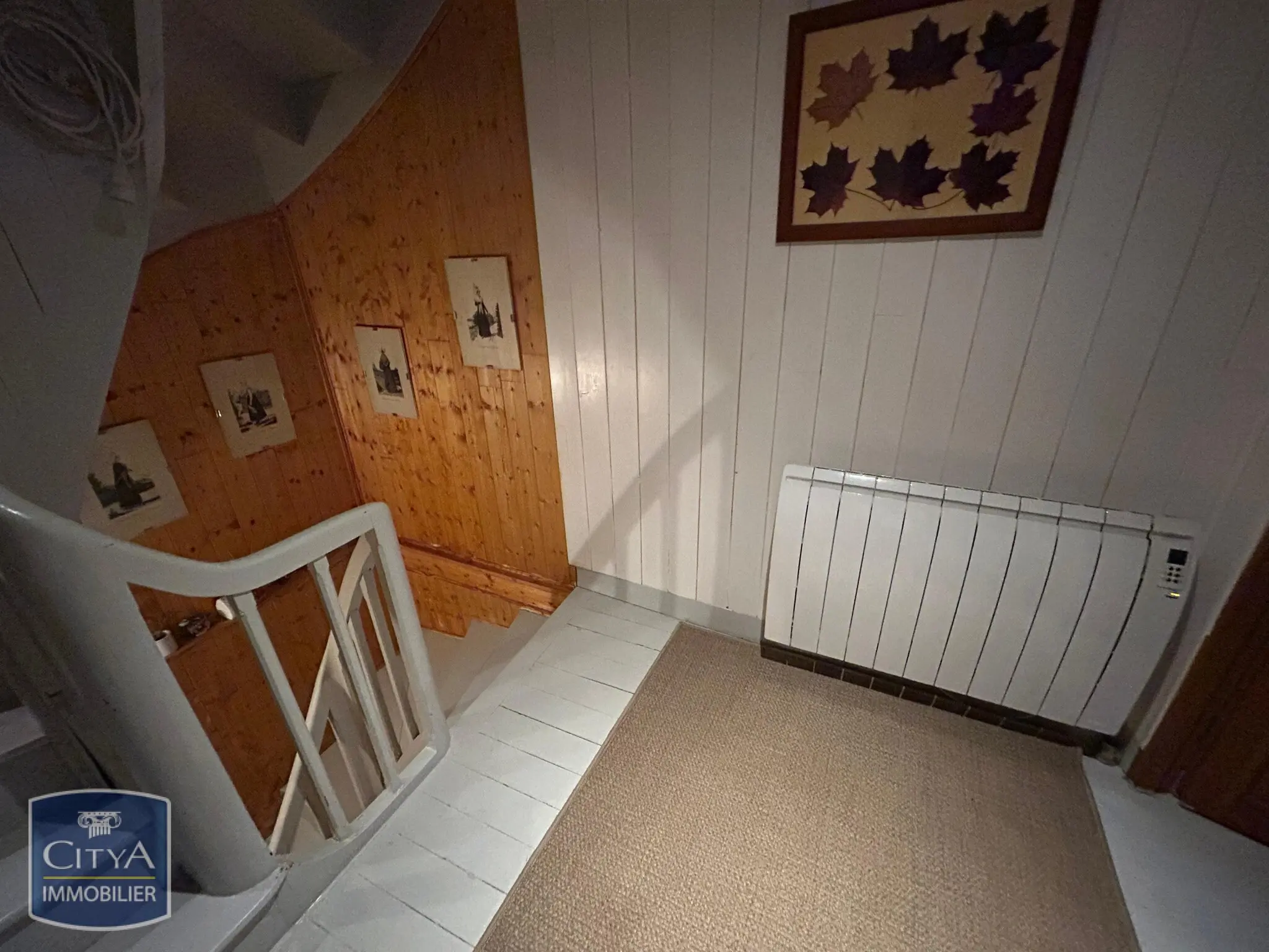 Maison 4 pièces à La Roche-Posay — photo 6