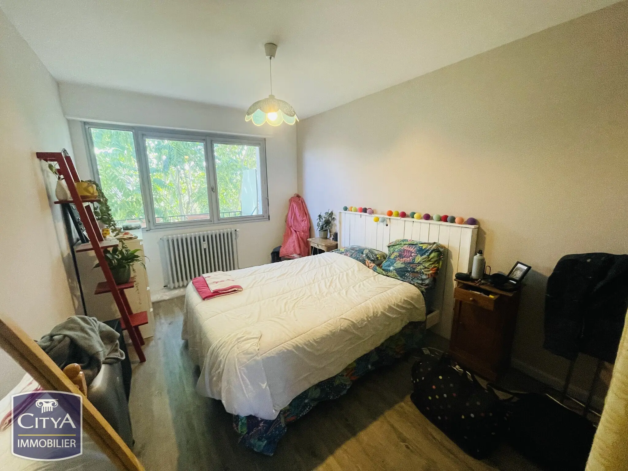 Appartement 3 pièces à Châteauroux — photo 14
