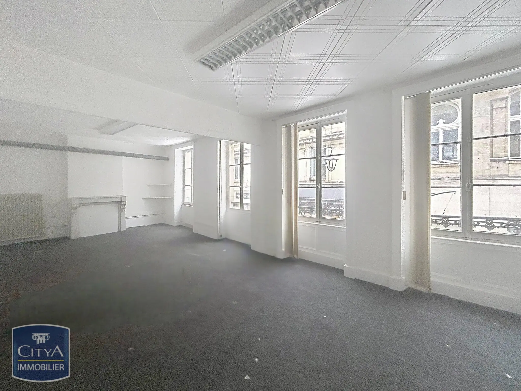 Immeuble à Châteauroux — photo 5