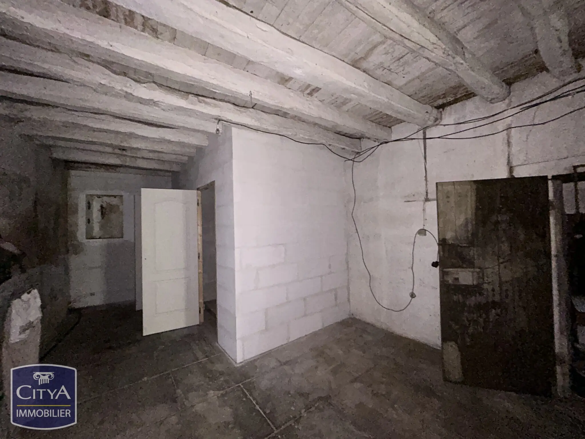 Maison 4 pièces à Pouligny-Saint-Pierre — photo 8