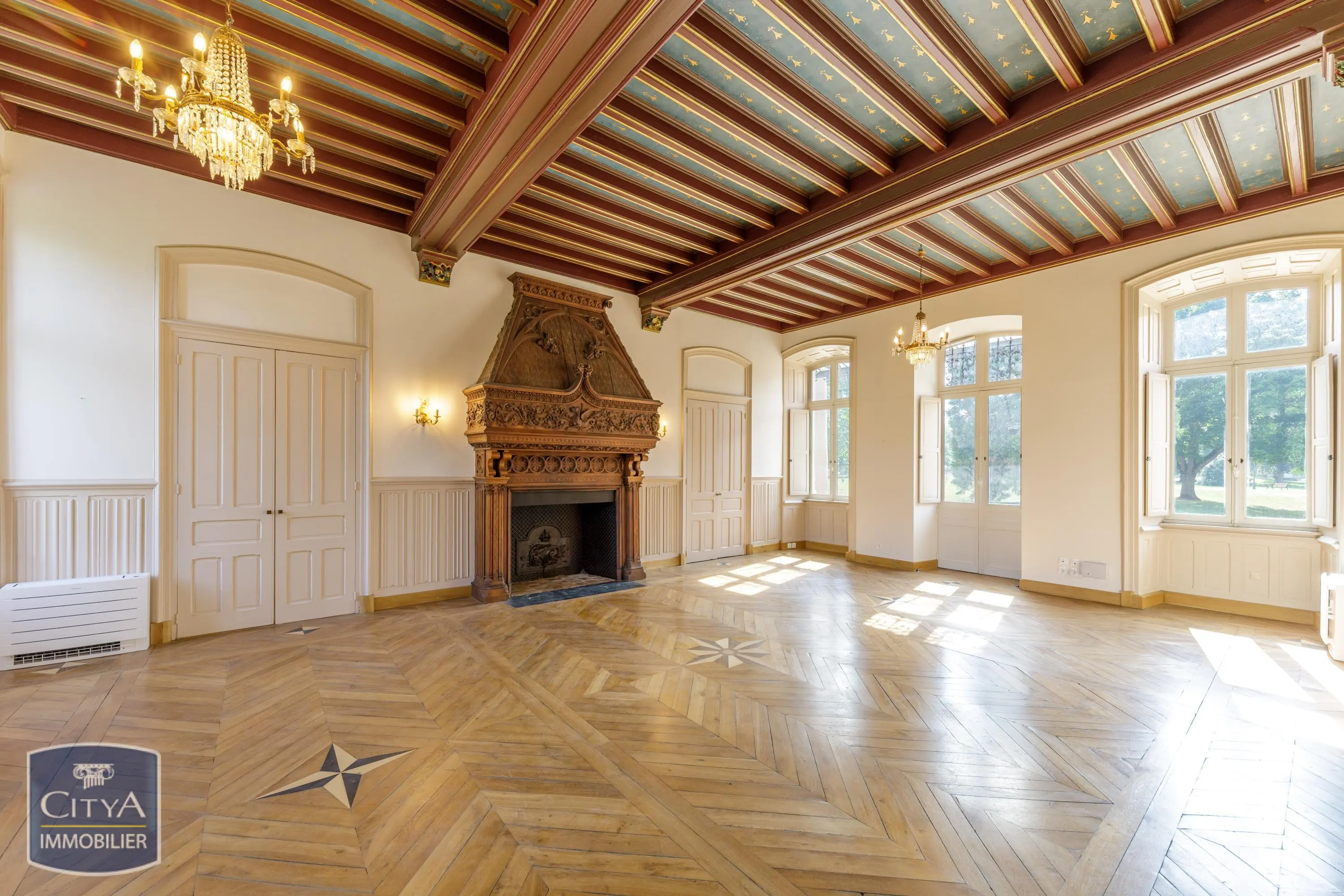 Appartement 4 pièces à Châteauroux — photo 2