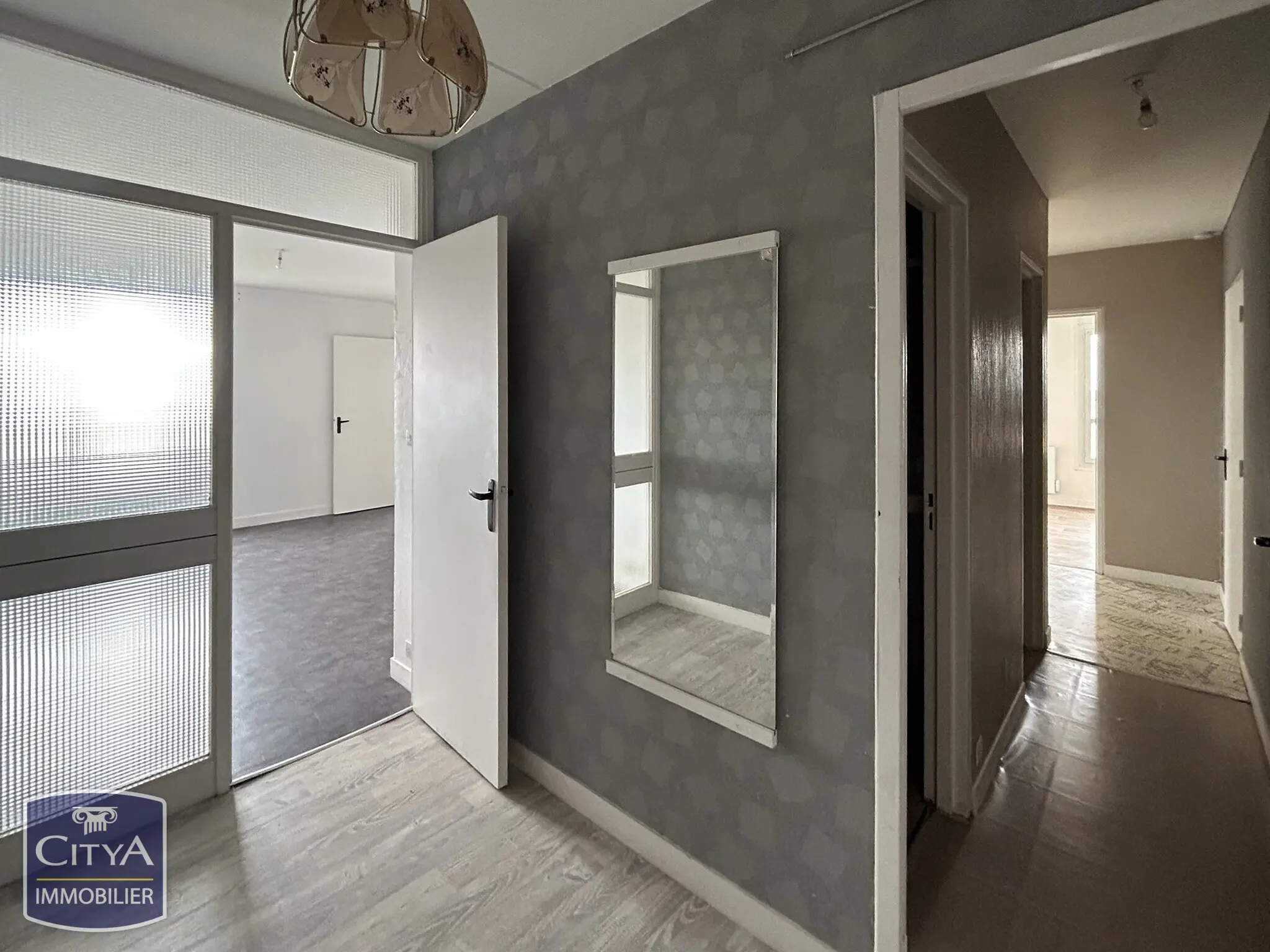 Appartement 3 pièces à Châteauroux — photo 3
