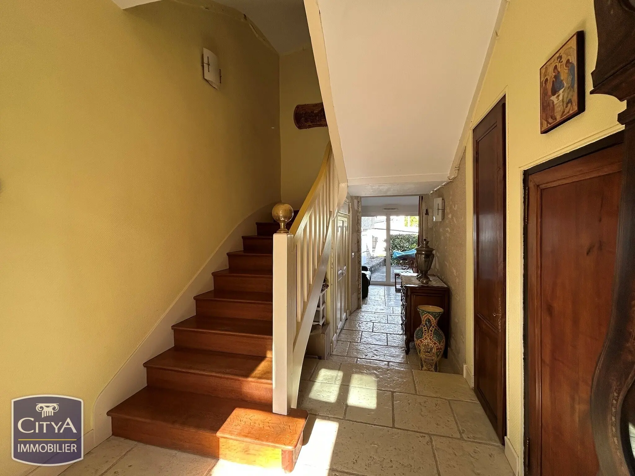 Maison 10 pièces à Châteauroux — photo 14