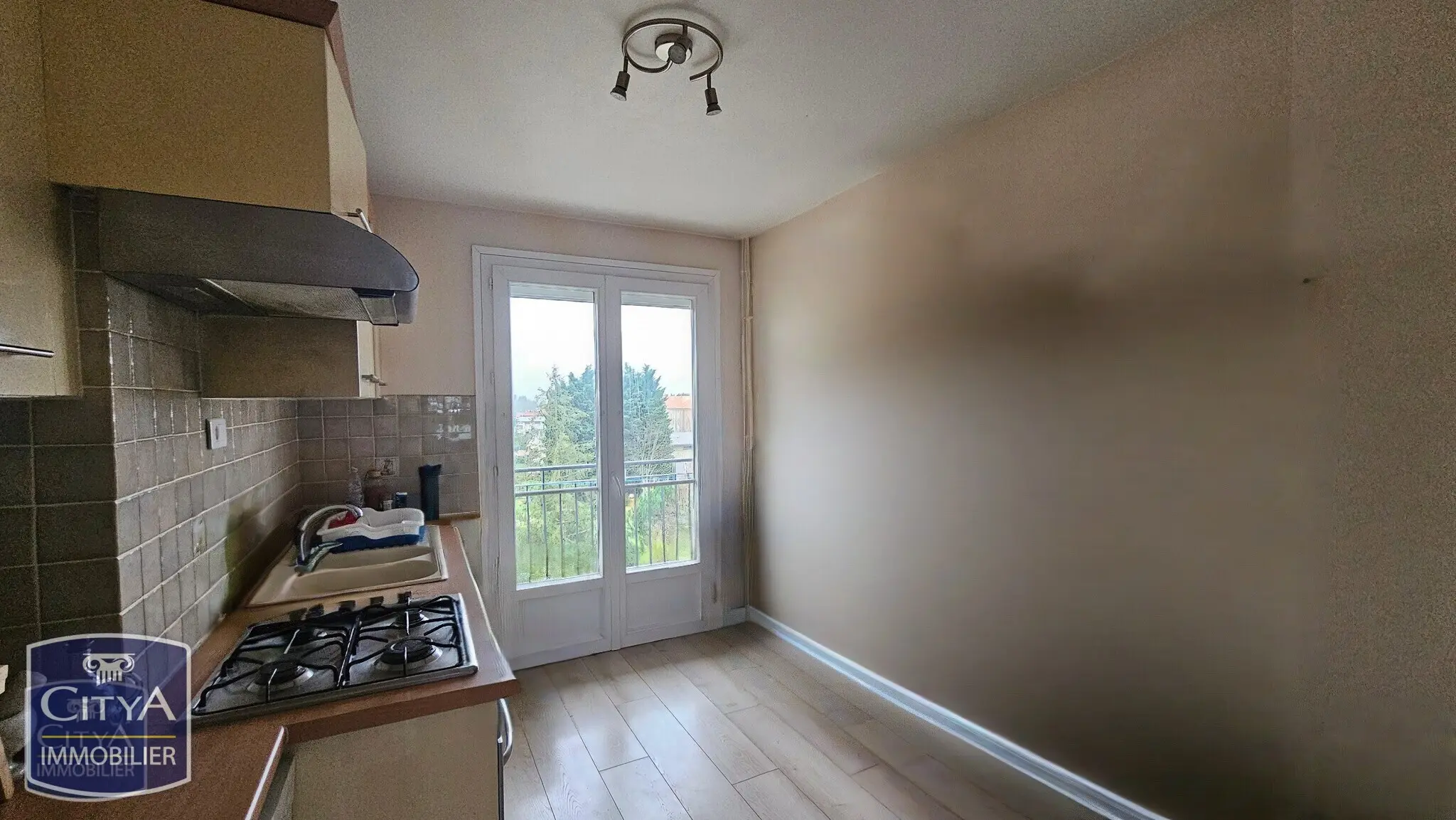 Appartement 3 pièces à Châteauroux — photo 3
