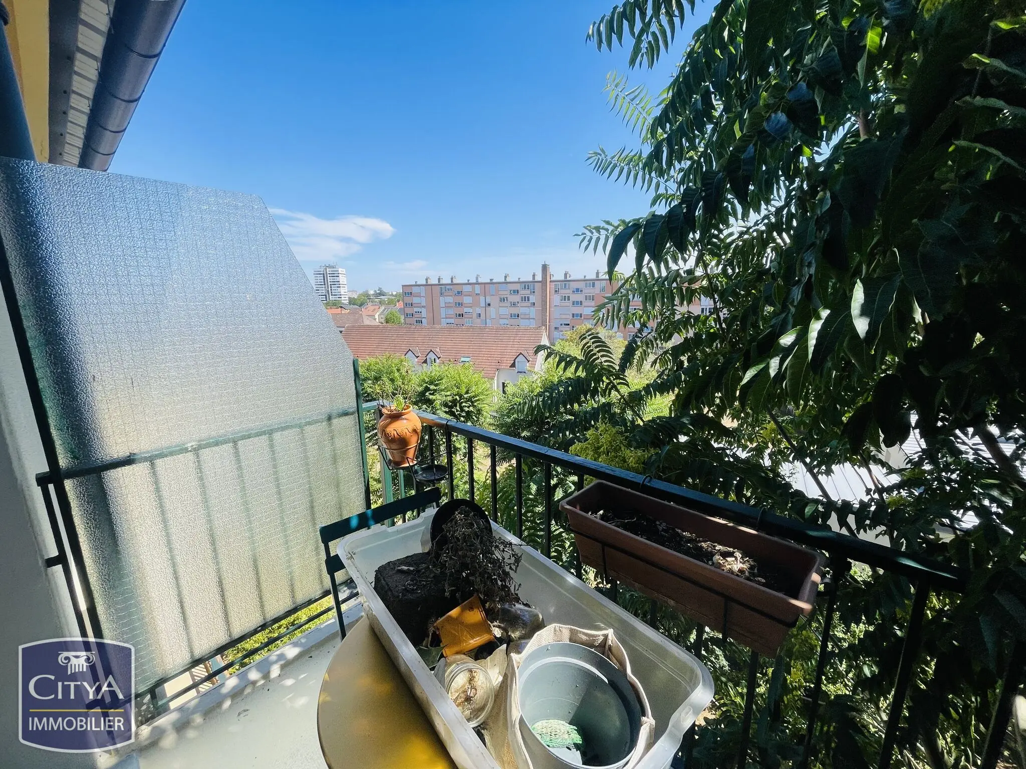 Appartement 3 pièces à Châteauroux — photo 9