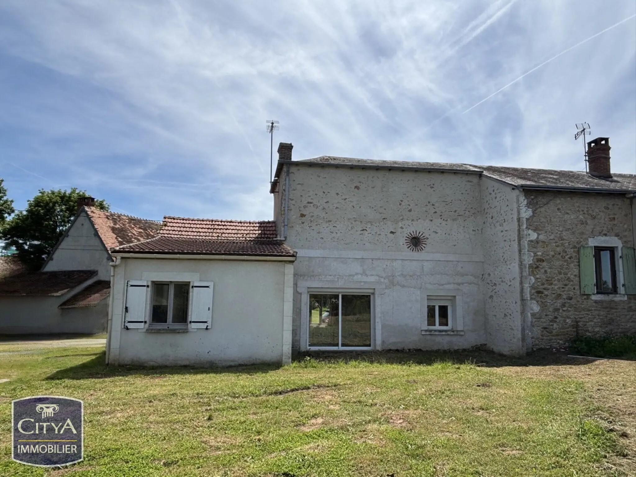 Maison 3 pièces à Velles — photo 8