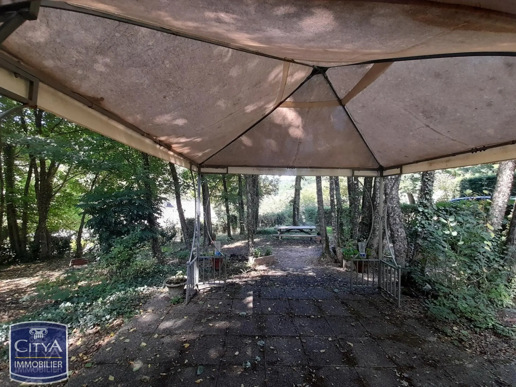 Maison 1 pièces à Gargilesse-Dampierre — photo 5