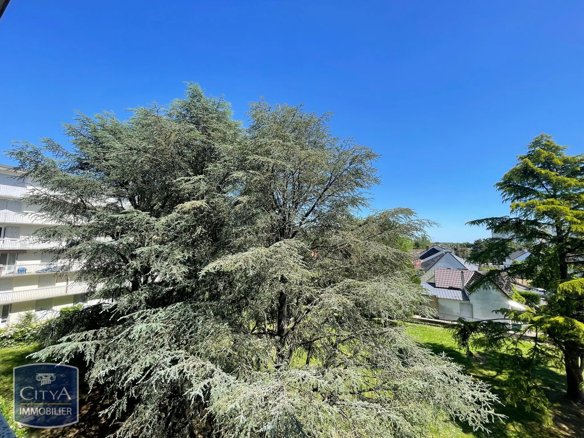 Appartement 1 pièces à Châteauroux — photo 8