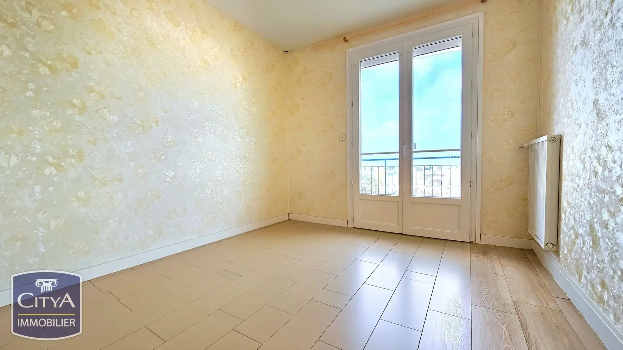 Appartement 3 pièces à Châteauroux — photo 4