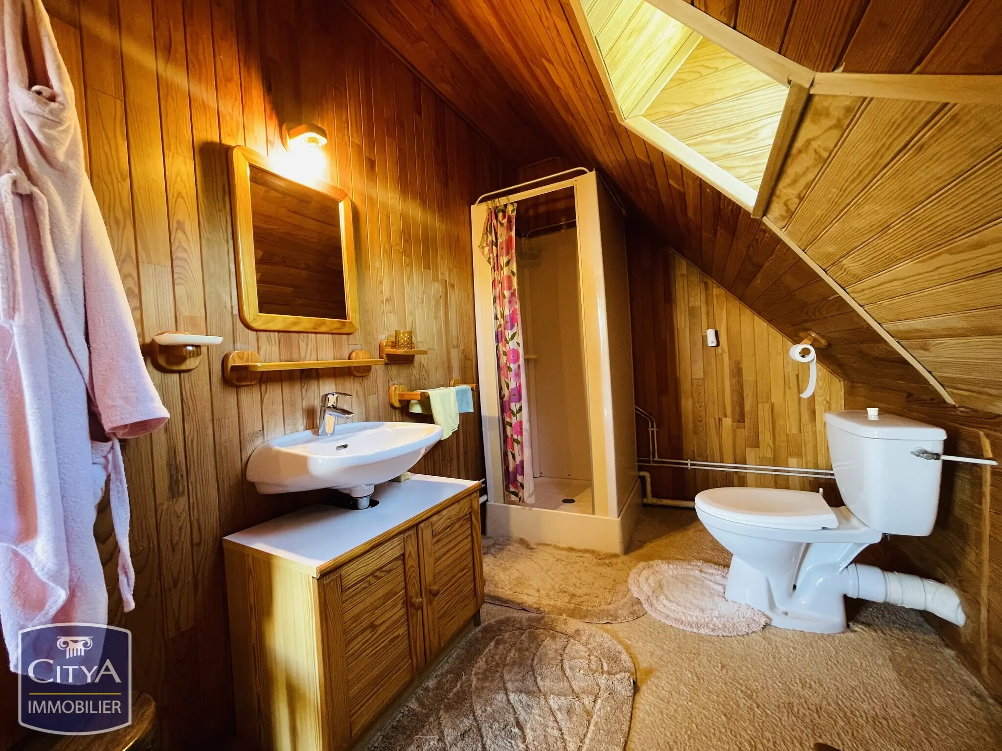 Maison 7 pièces à Neuvy-Saint-Sépulchre — photo 20