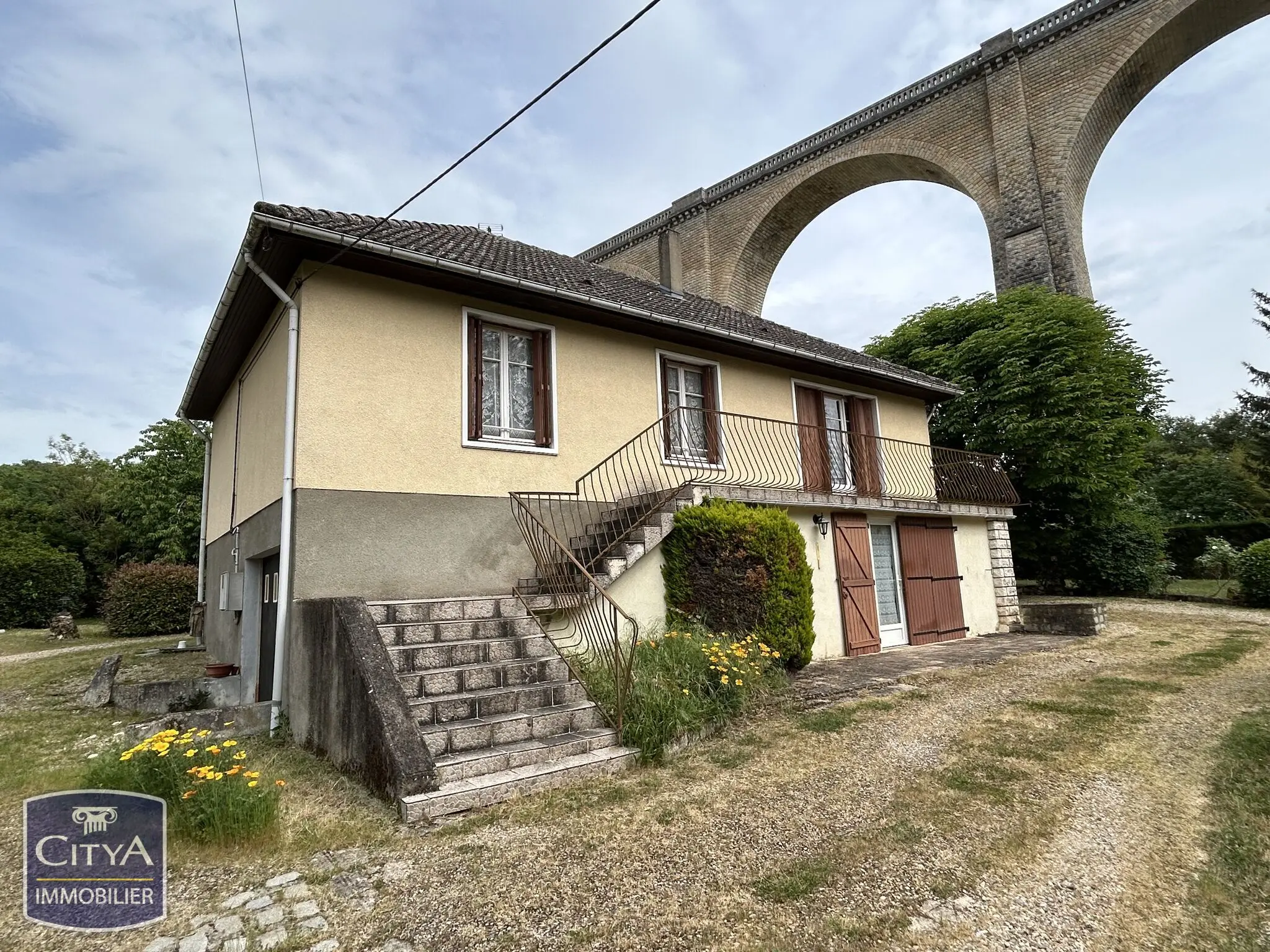 Maison 5 pièces à Le Blanc — photo 21