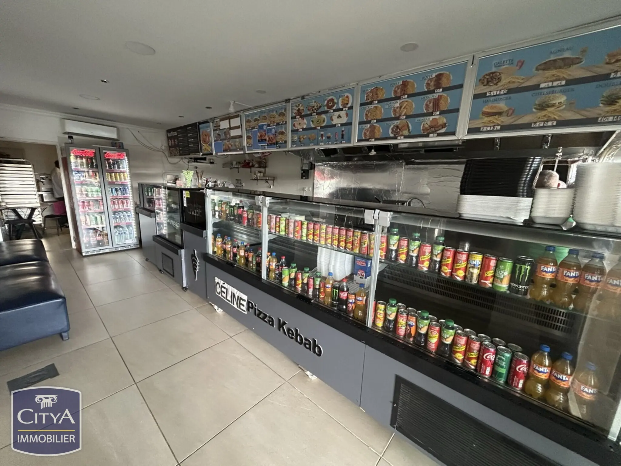 Local commercial à Châteauroux — photo 4