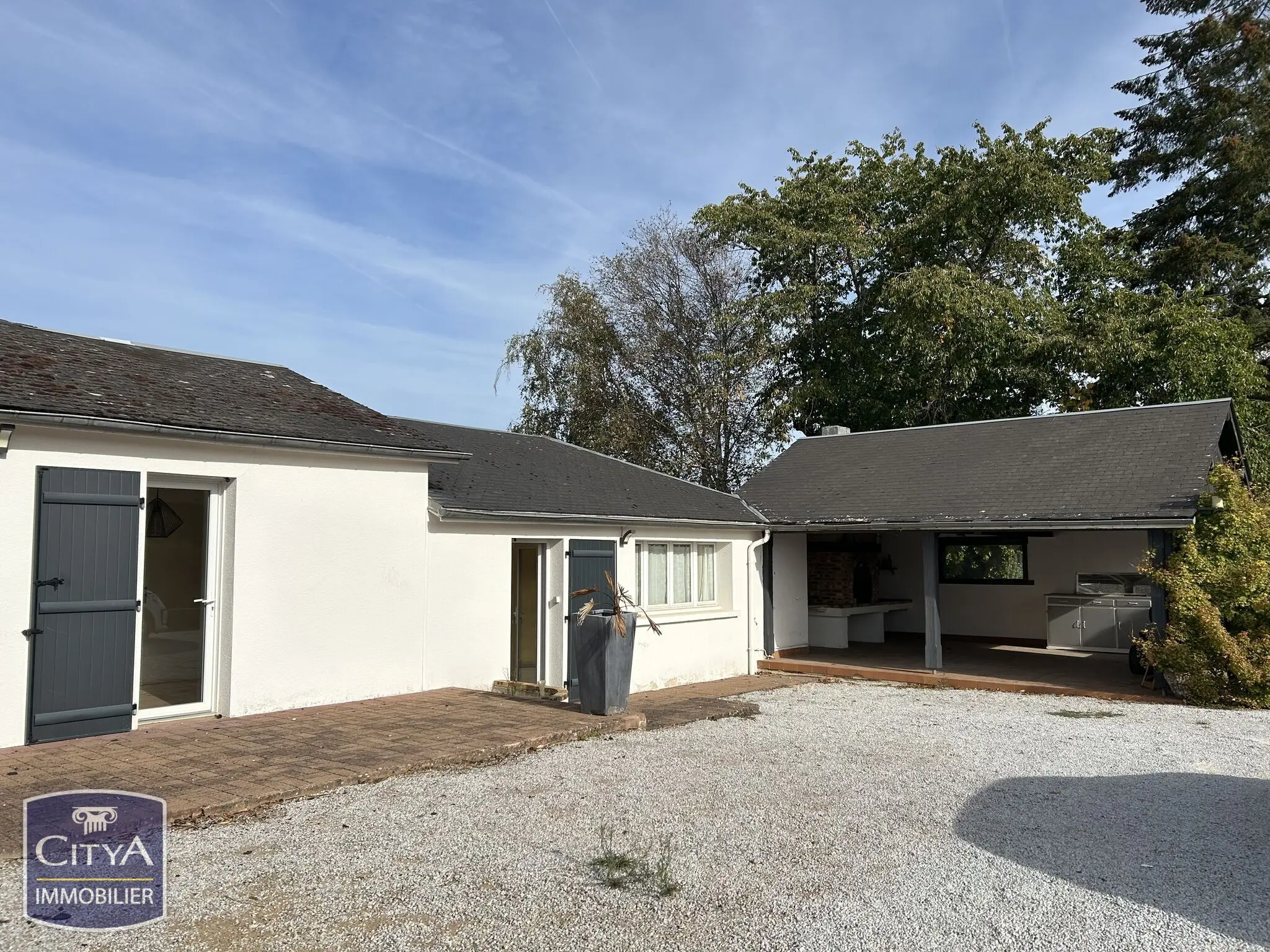 Maison 7 pièces à Pouligny-Saint-Pierre — photo 20