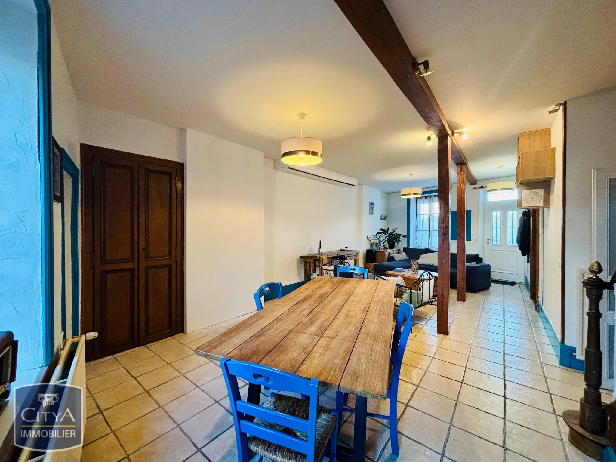 Maison 7 pièces à Châteauroux — photo 3