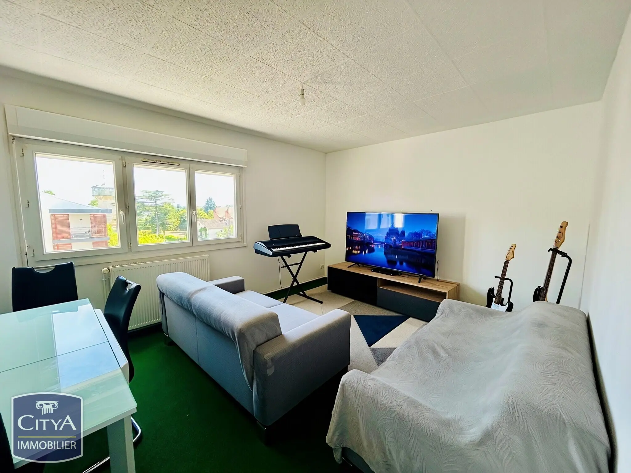 Appartement 4 pièces à Déols — photo 3