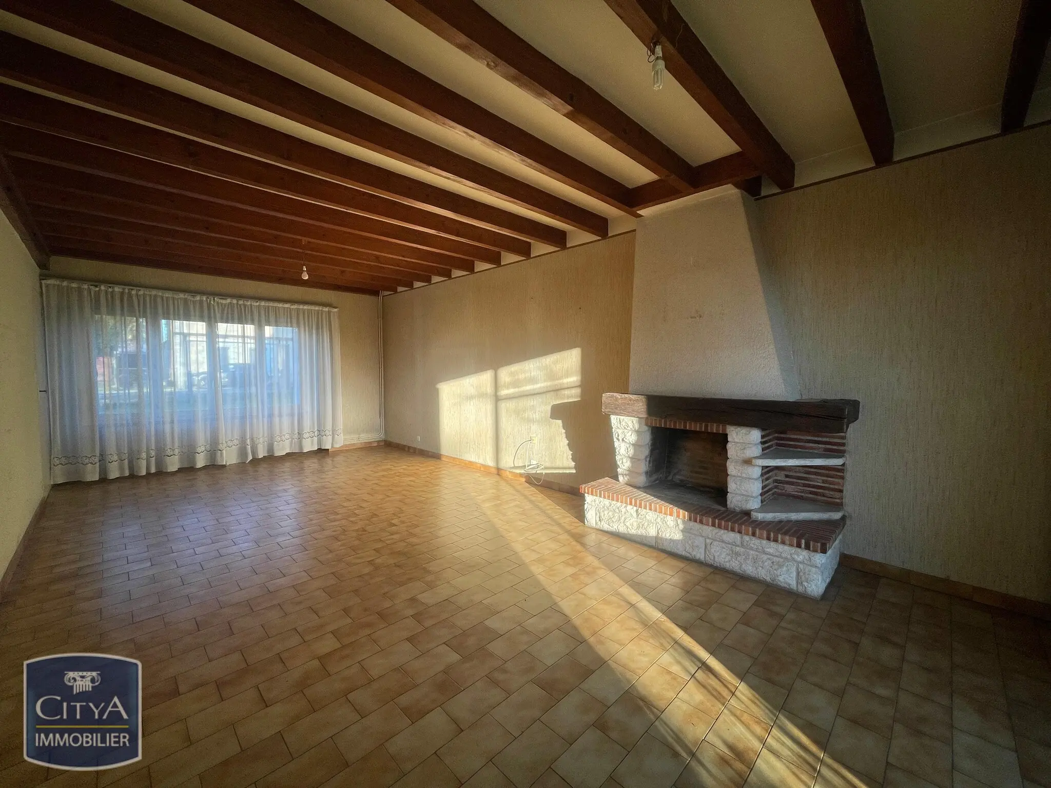 Maison 4 pièces à Neuillay-les-Bois — photo 3