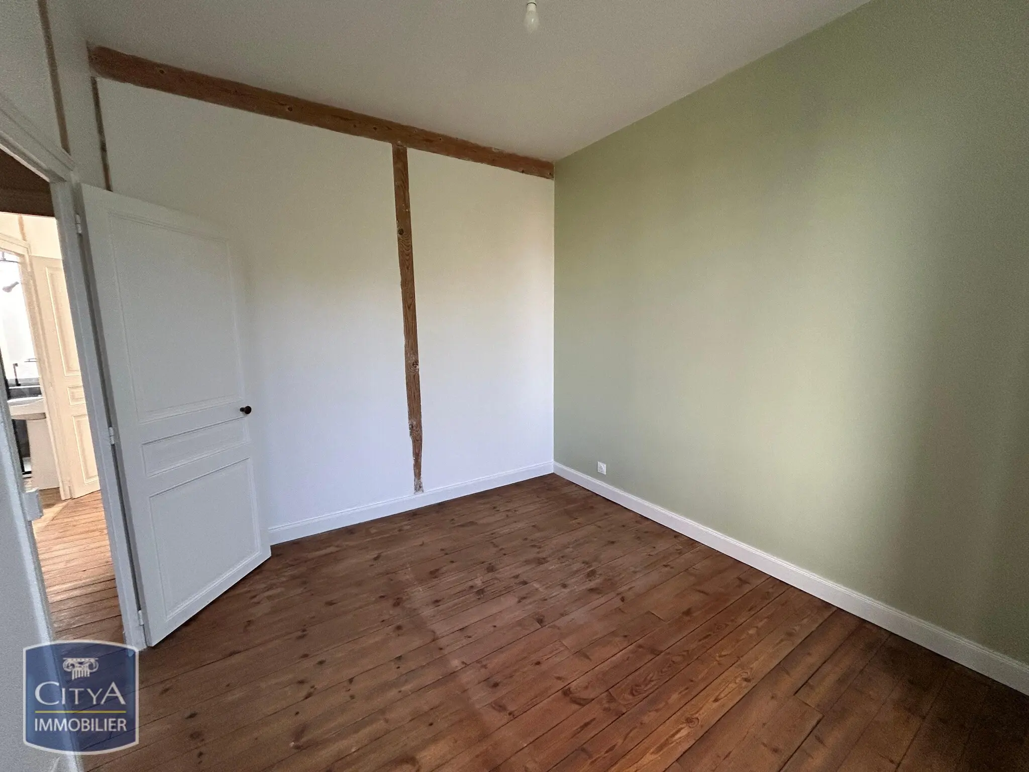Maison 5 pièces à Le Blanc — photo 11
