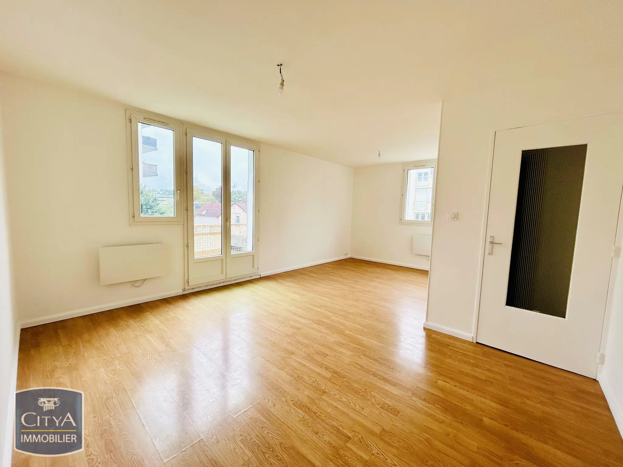 Appartement 3 pièces à Châteauroux — photo 2