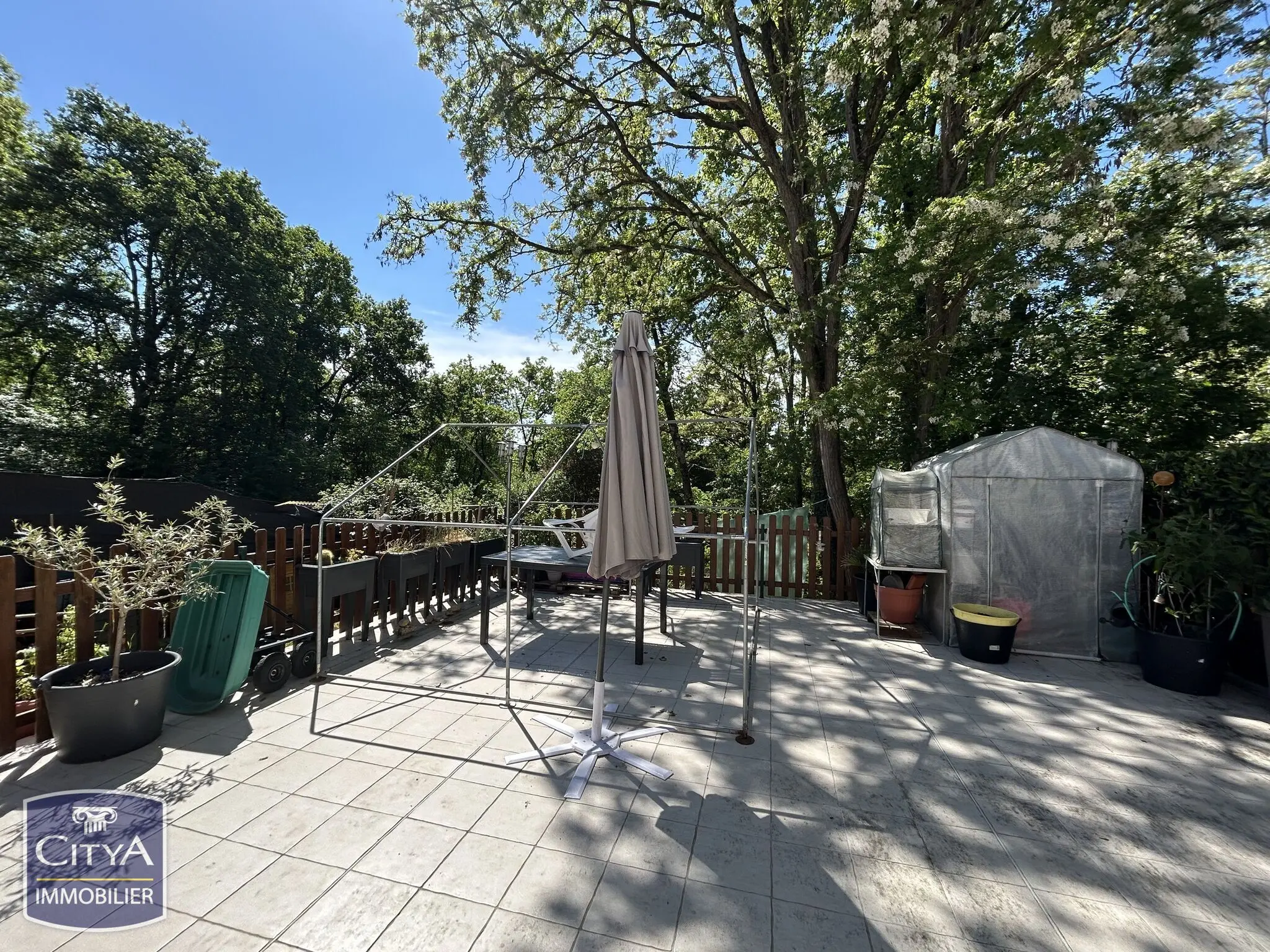Maison 4 pièces à Concremiers — photo 10