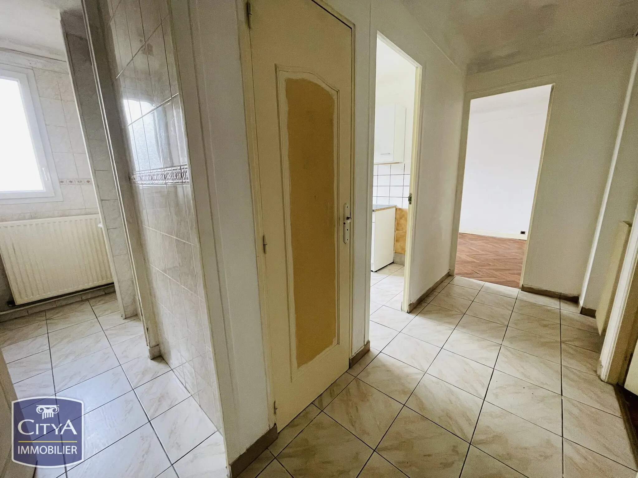 Appartement 3 pièces à Châteauroux — photo 11