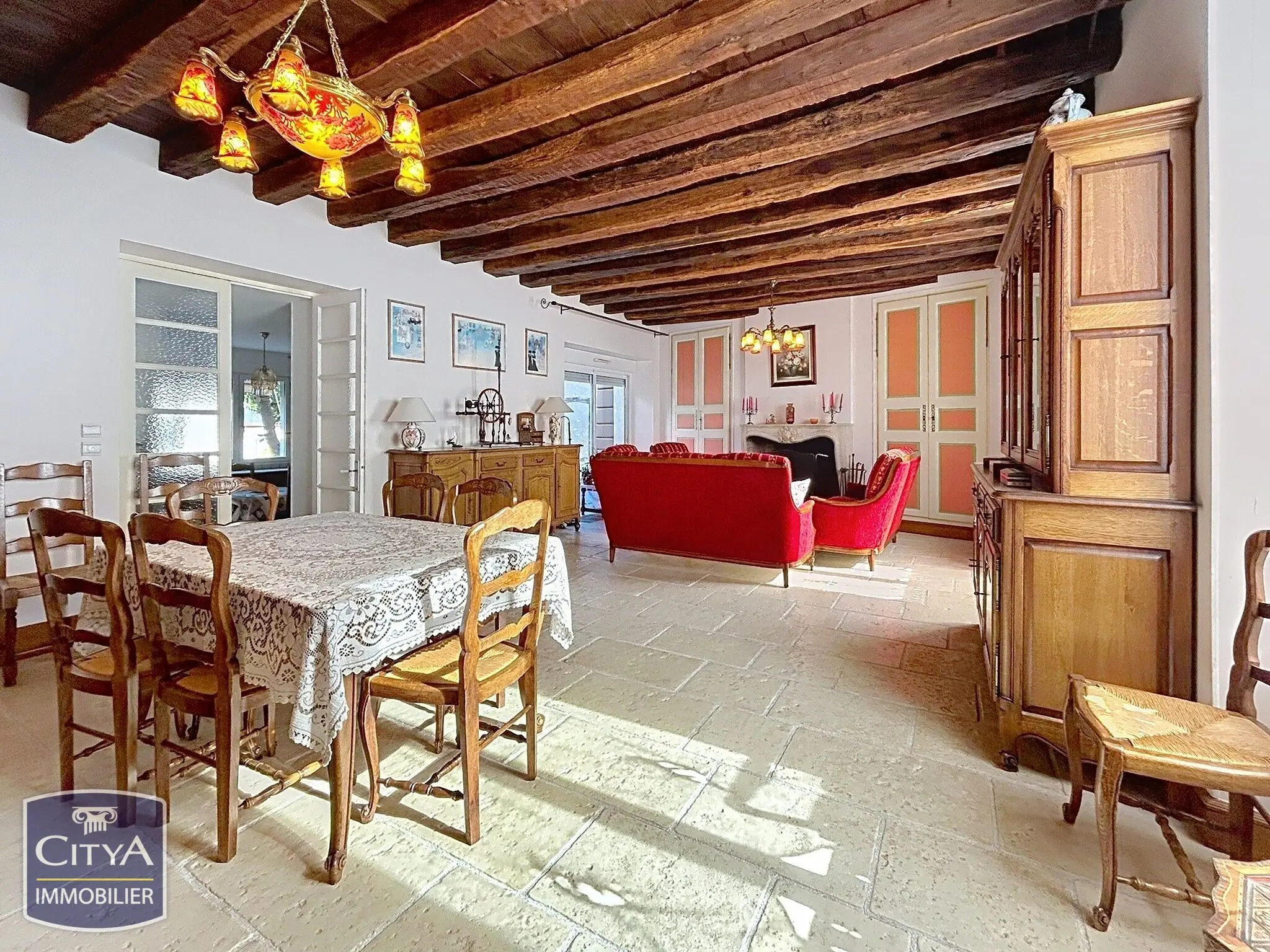 Maison 10 pièces à Châteauroux — photo 4