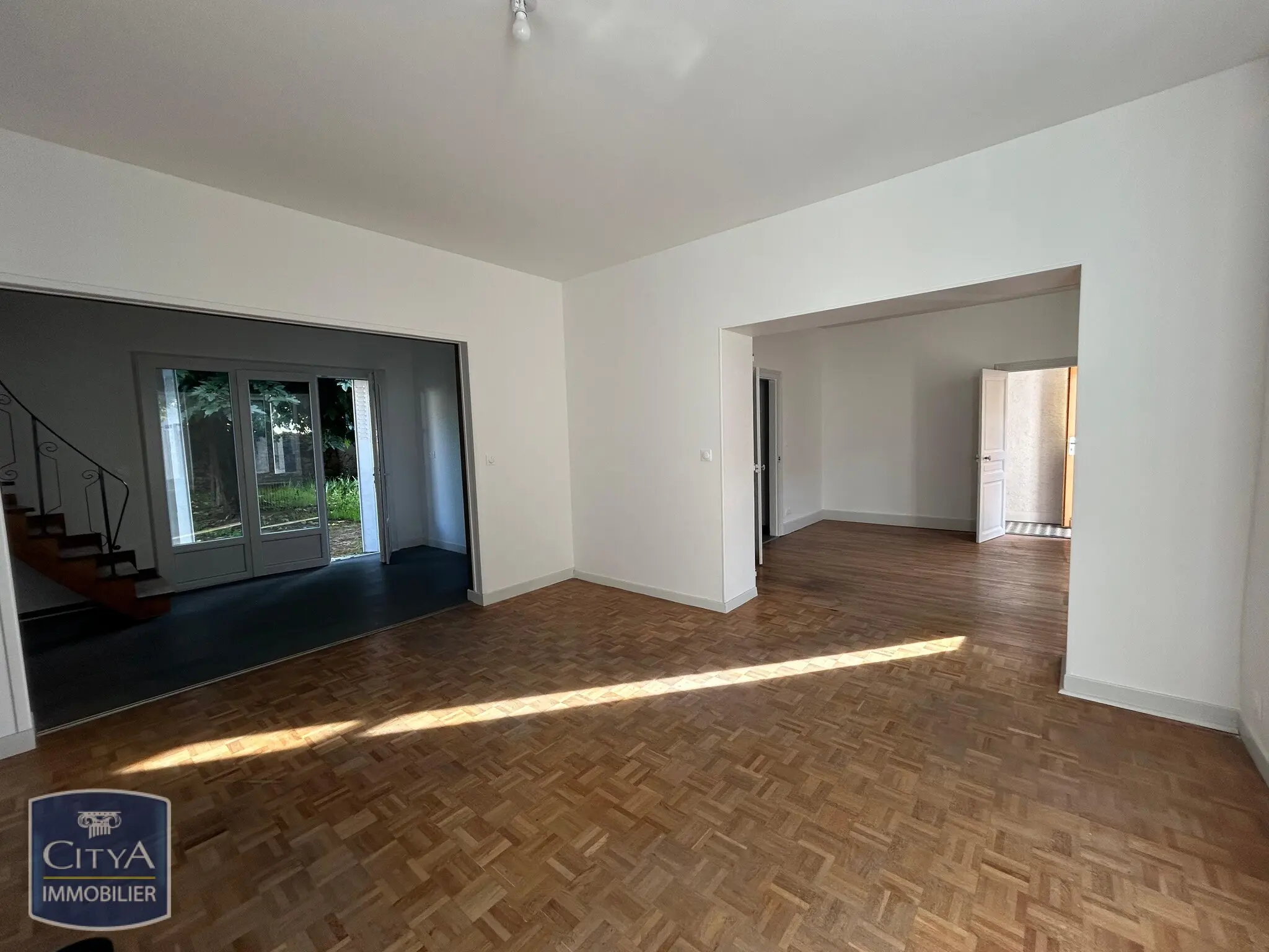 Maison 5 pièces à Le Blanc — photo 4