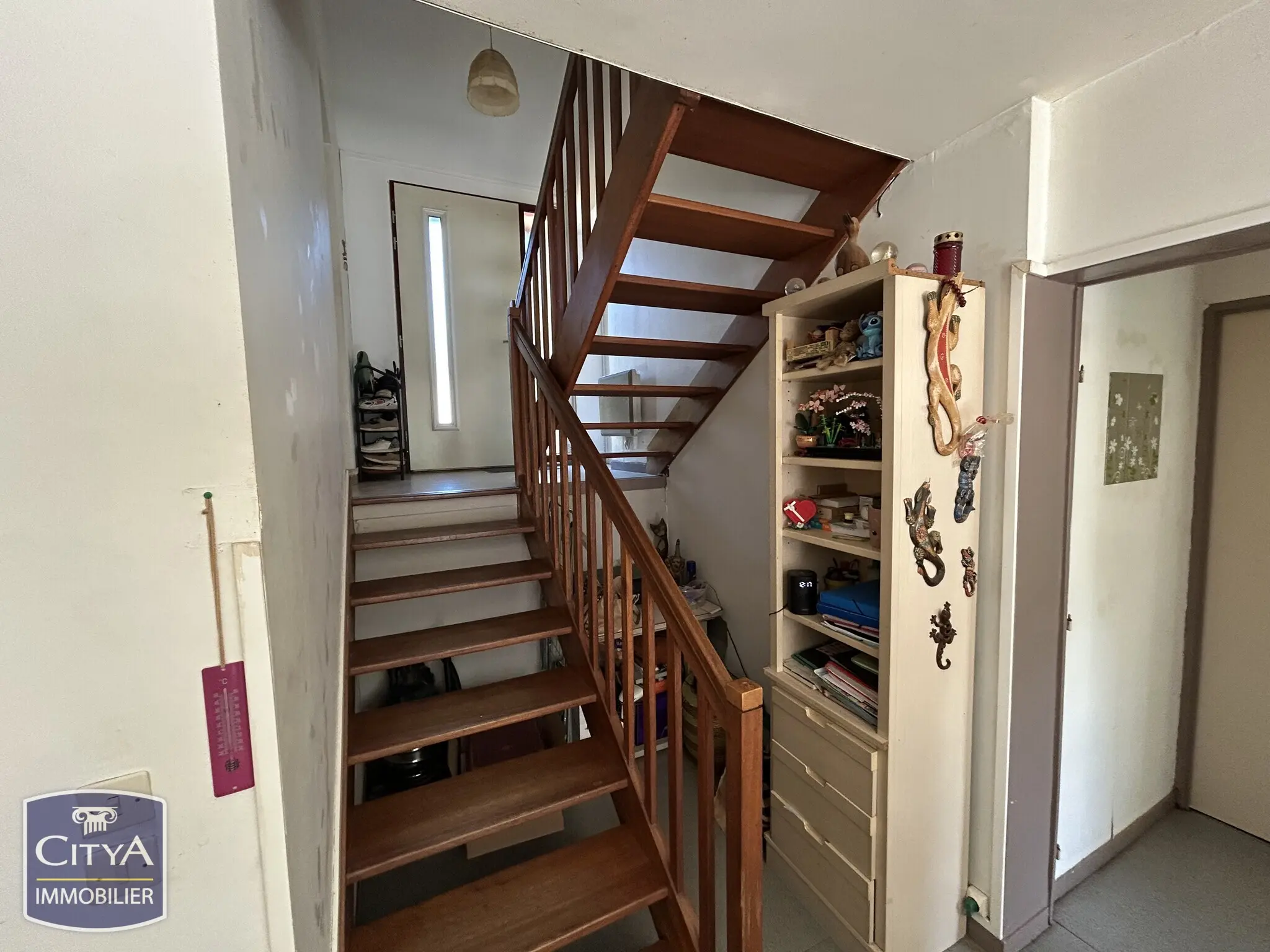 Maison 4 pièces à Concremiers — photo 2