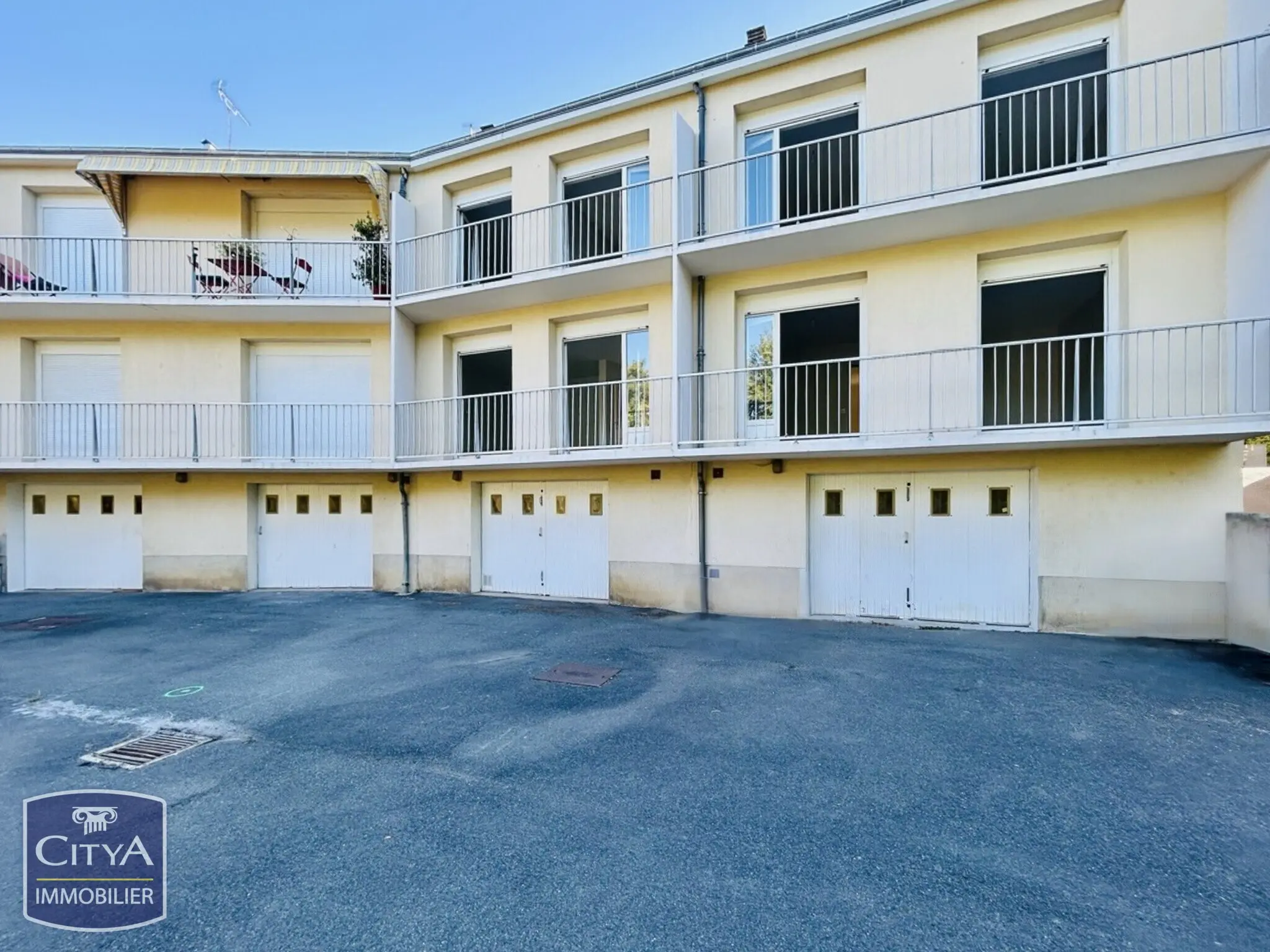 Maison 4 pièces à Châteauroux — photo 13