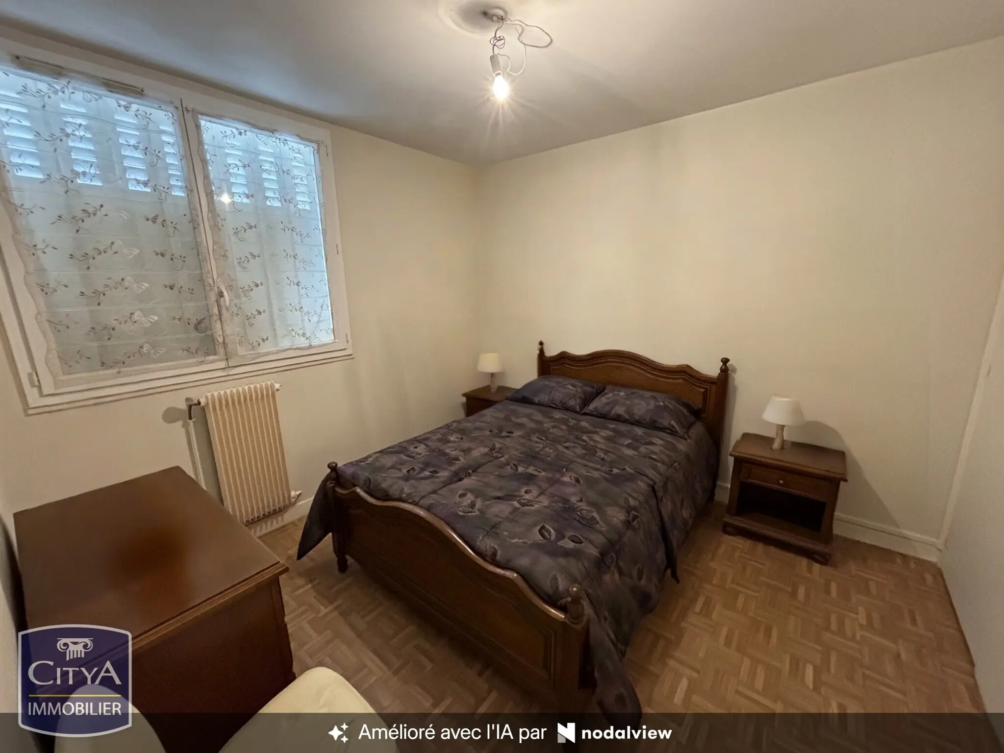 Appartement 3 pièces à Châteauroux — photo 5