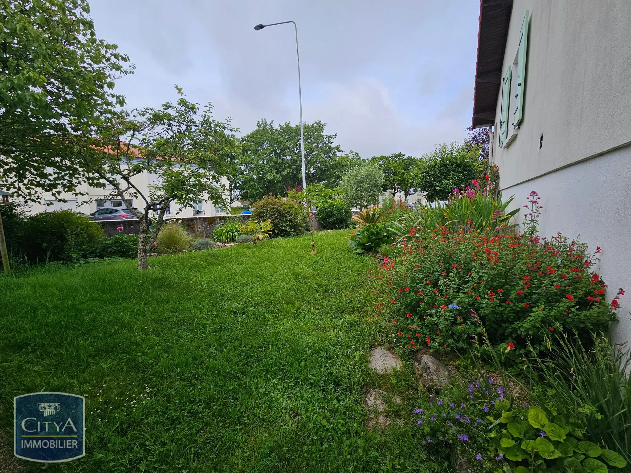 Maison 5 pièces à Châteauroux — photo 11