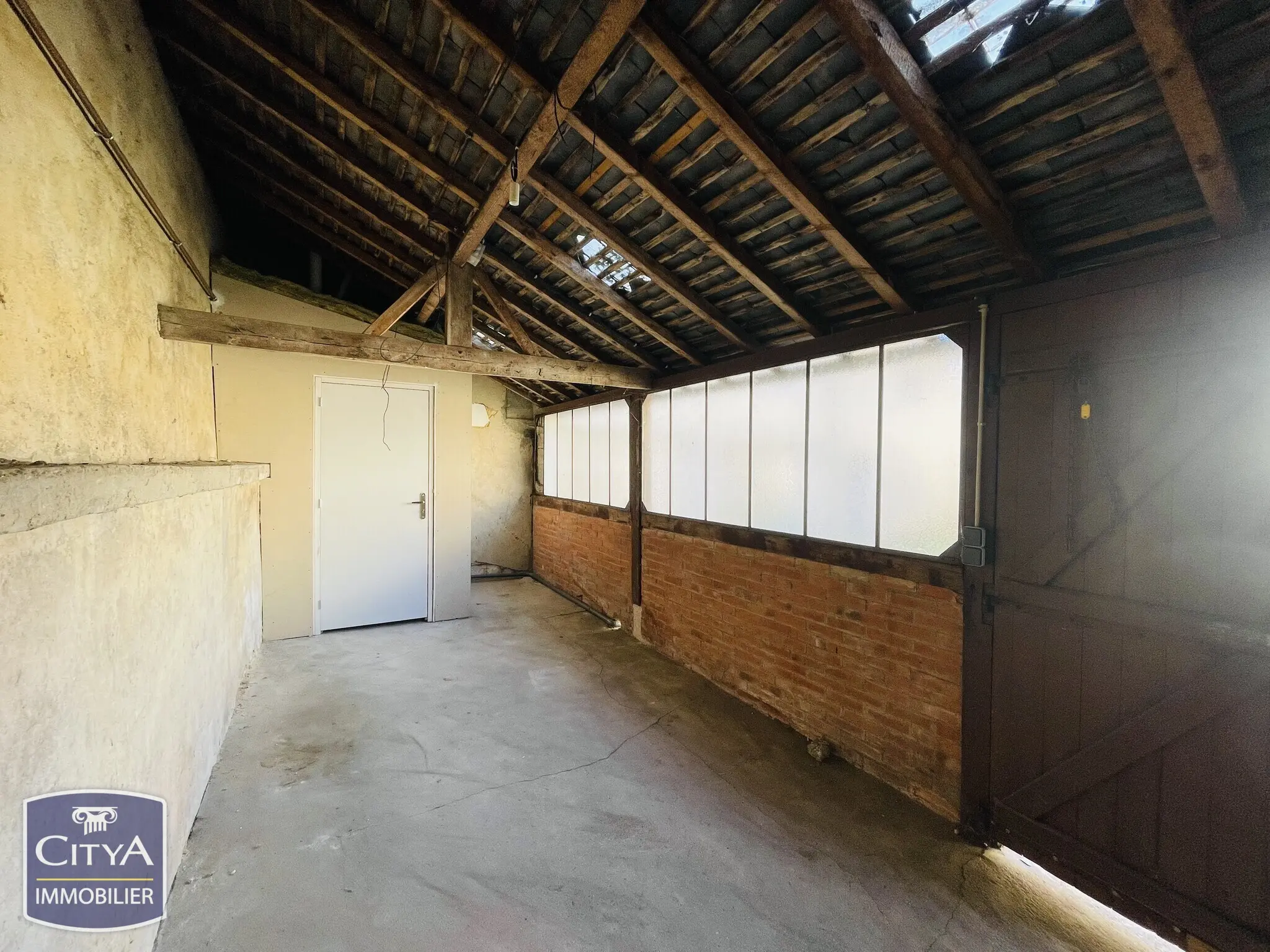 Maison 4 pièces à Châteauroux — photo 13