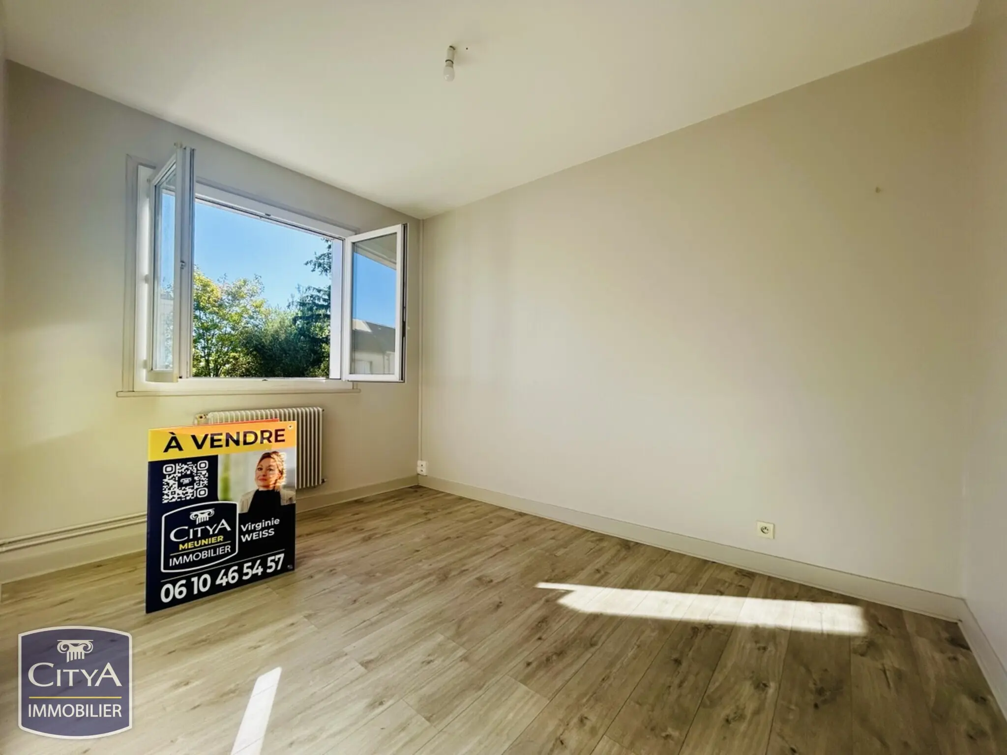 Maison 4 pièces à Châteauroux — photo 8