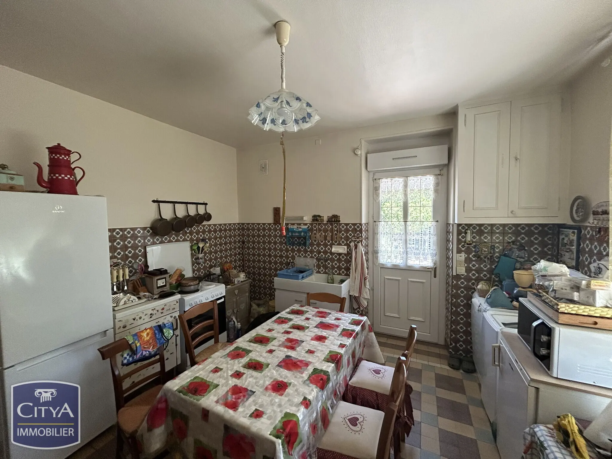Maison 5 pièces à Le Blanc — photo 2