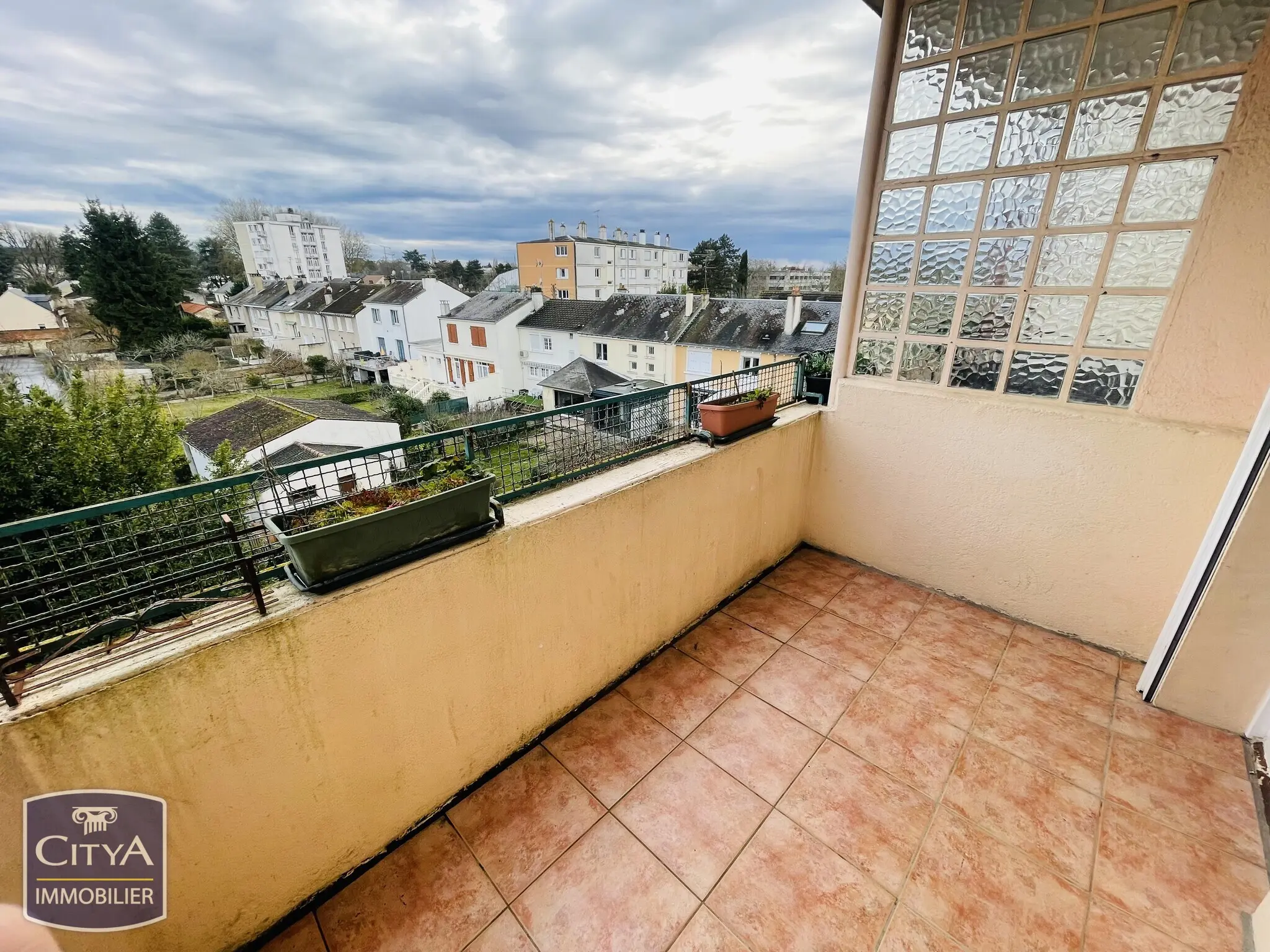 Appartement 3 pièces à Châteauroux — photo 5