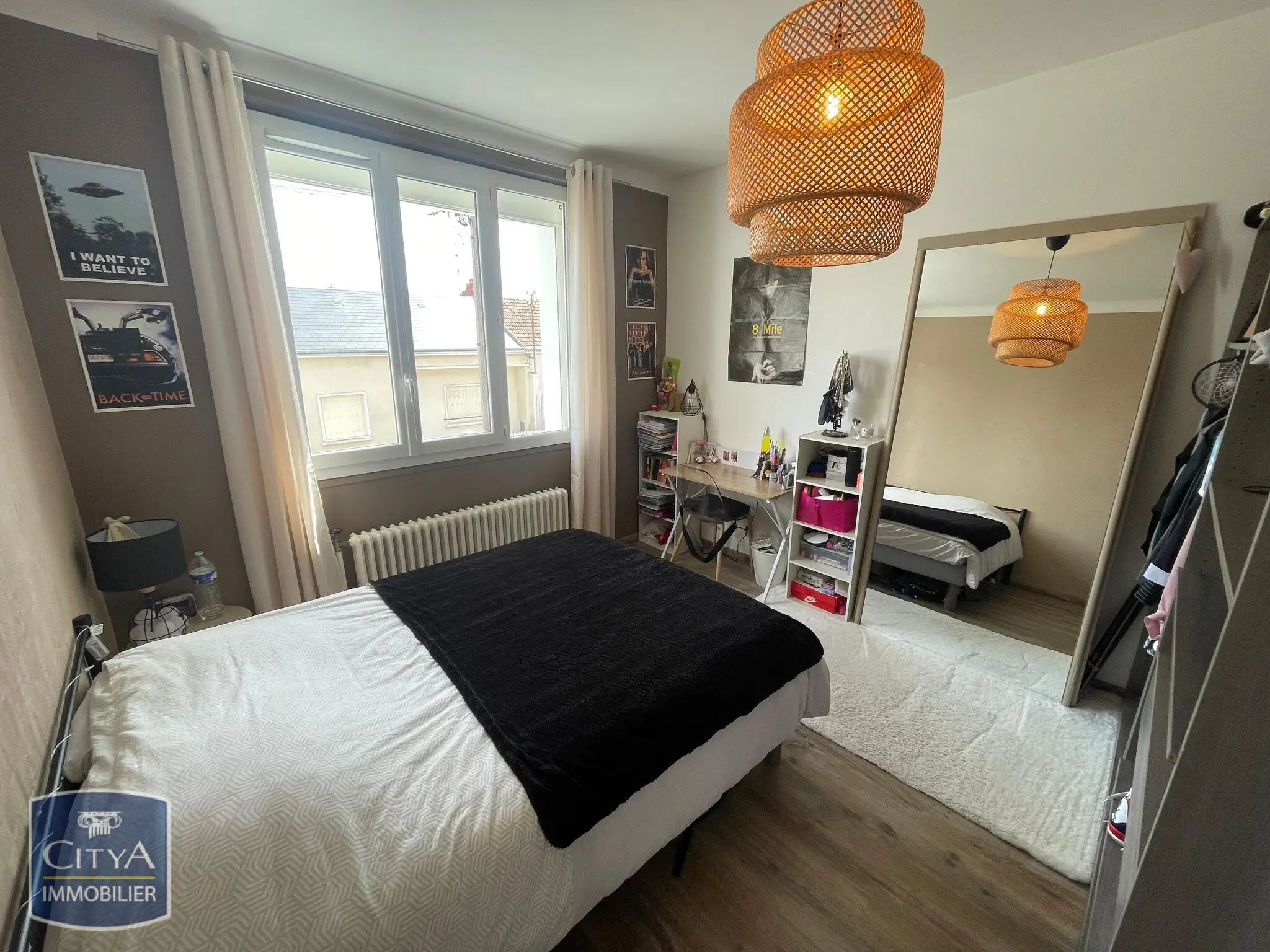Maison 5 pièces à Châteauroux — photo 5