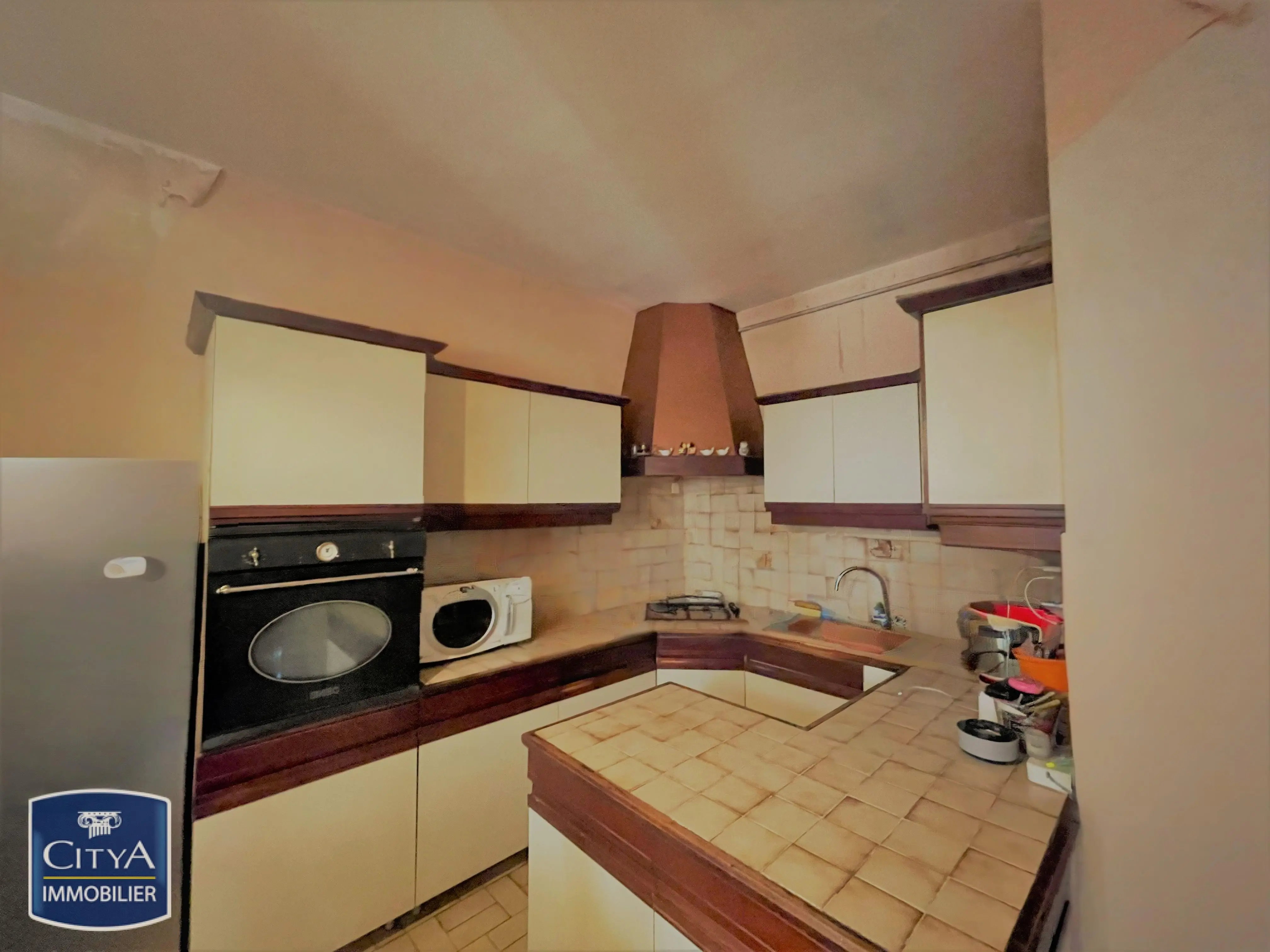 Appartement 4 pièces à Châteauroux — photo 4