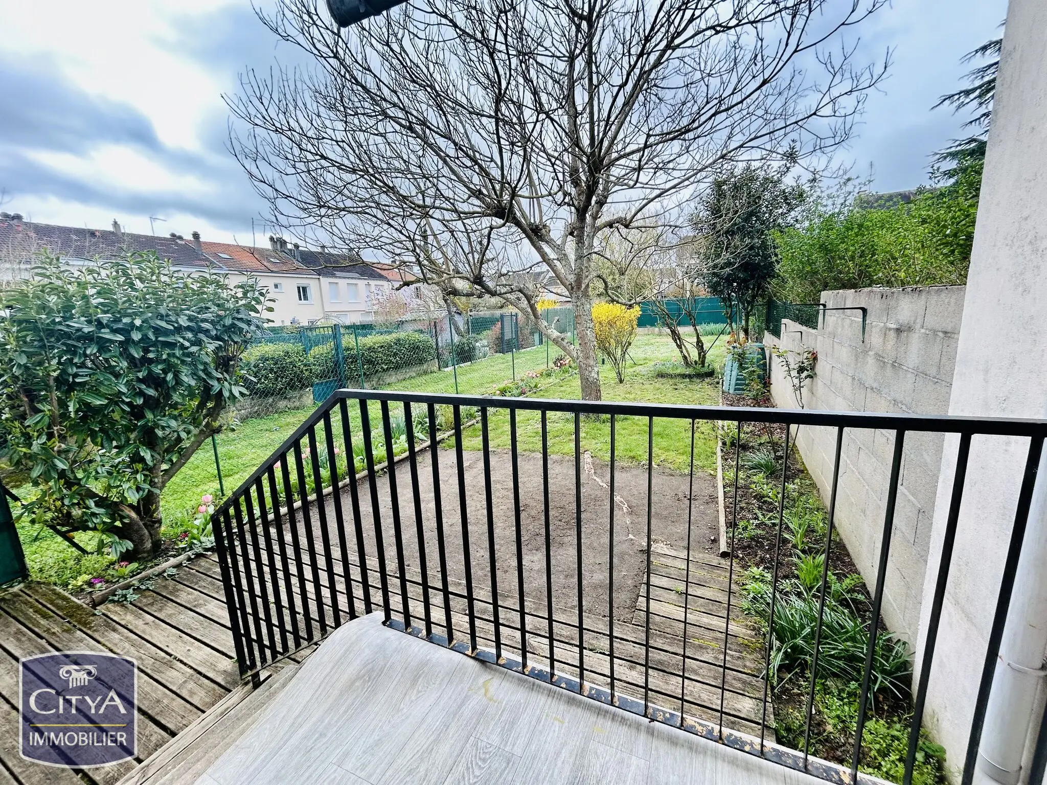 Maison 3 pièces à Châteauroux — photo 12