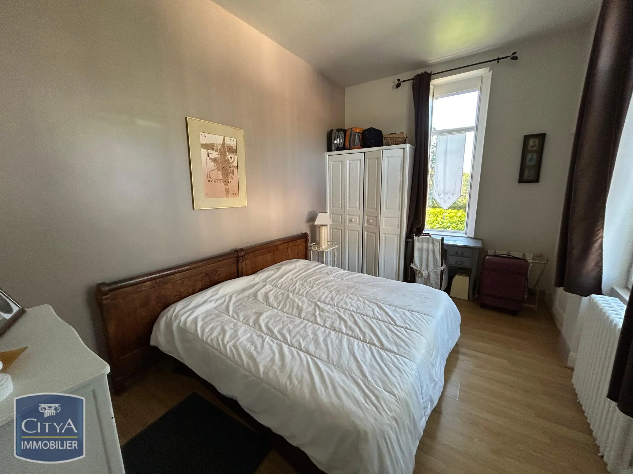 Maison 7 pièces à Bélâbre — photo 6