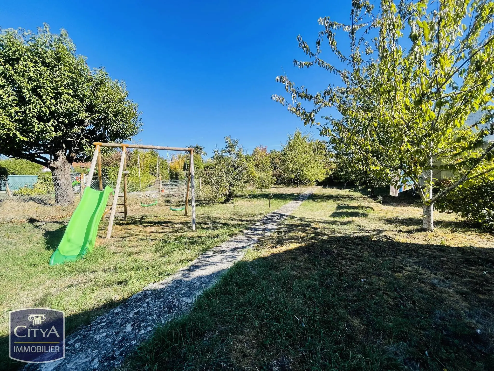 Maison 4 pièces à Châteauroux — photo 19