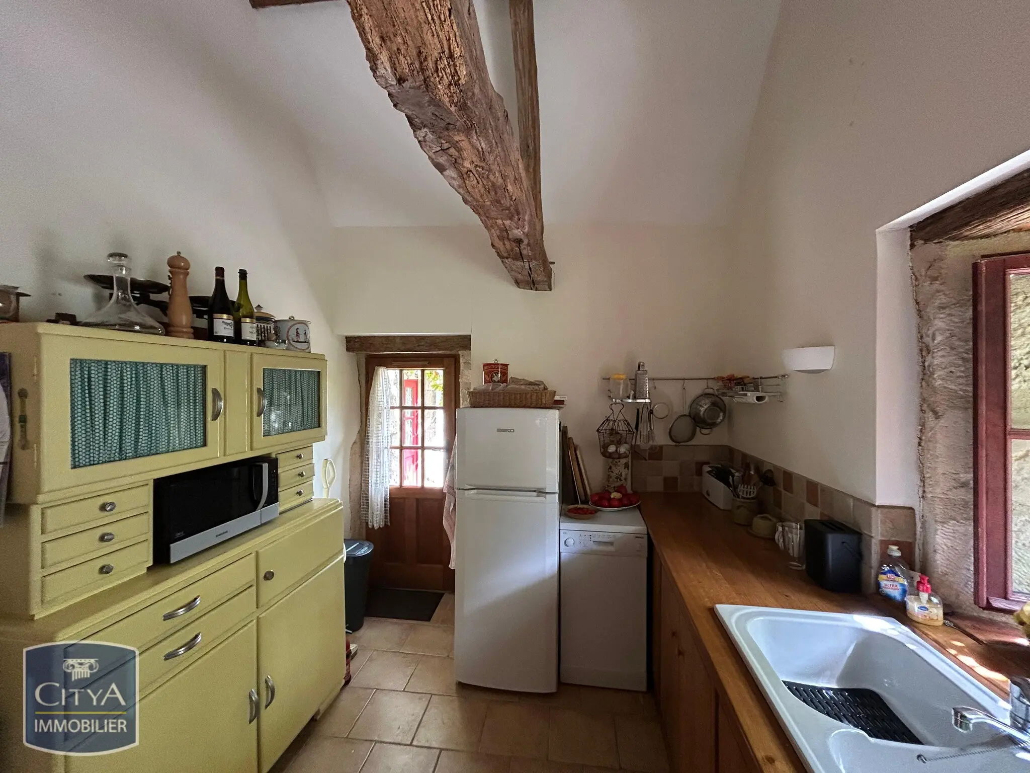 Maison 6 pièces à Le Blanc — photo 10