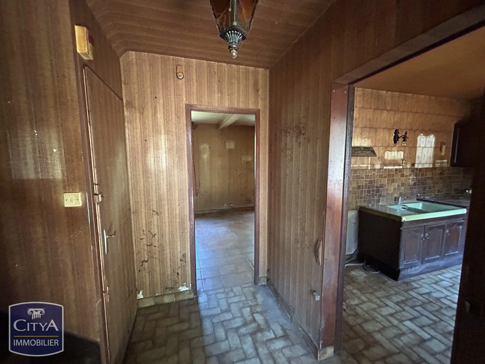 Maison 3 pièces à Mauvières — photo 5