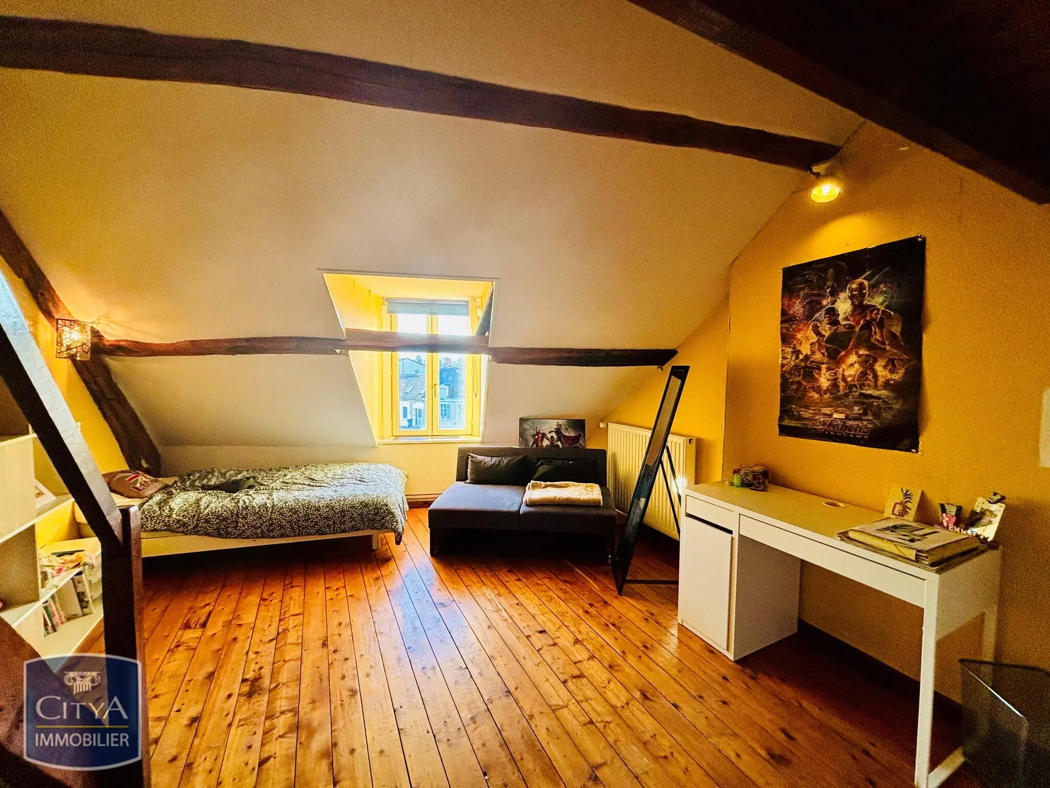 Maison 7 pièces à Châteauroux — photo 14