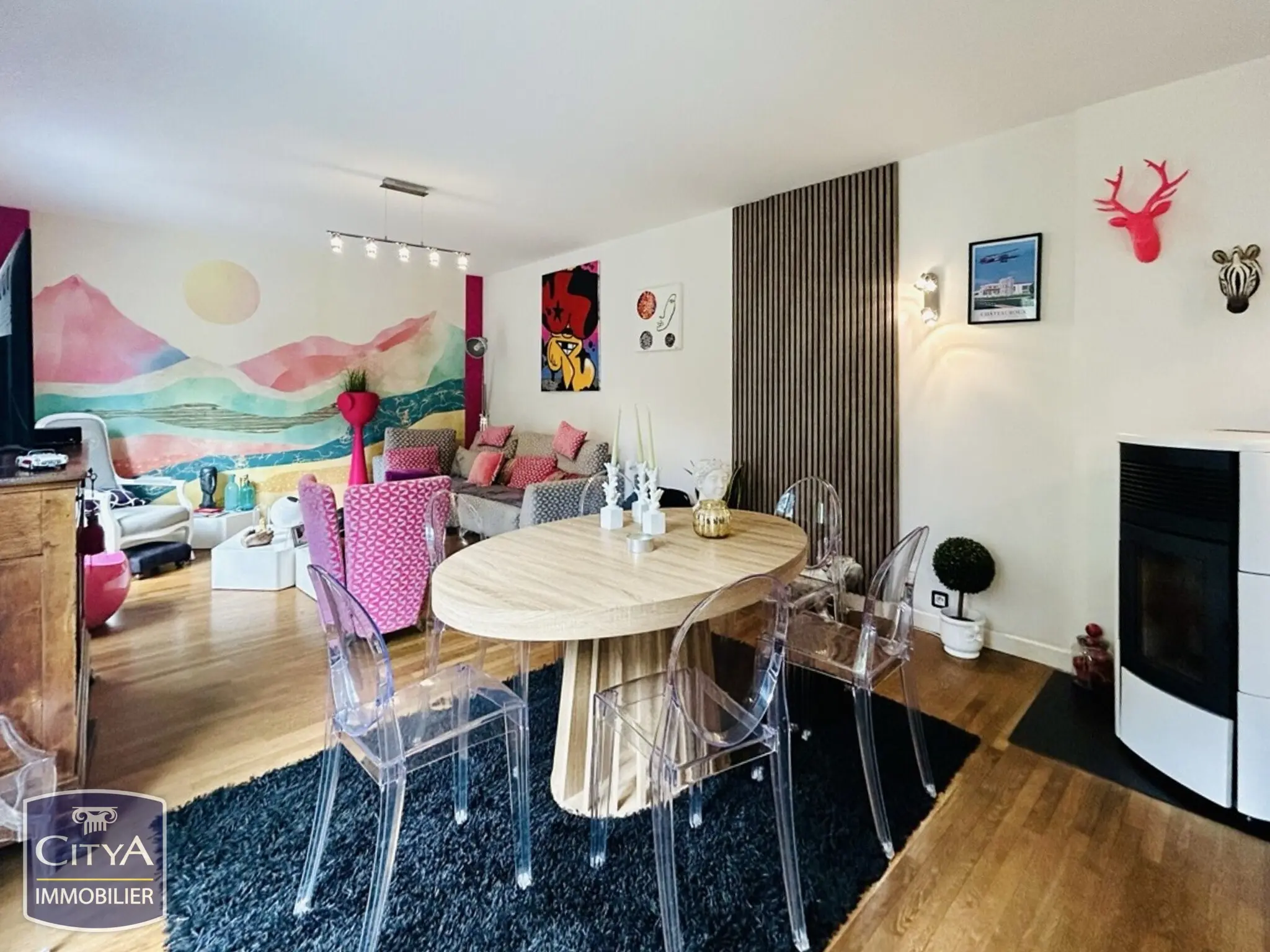 Maison 5 pièces à Châteauroux — photo 7