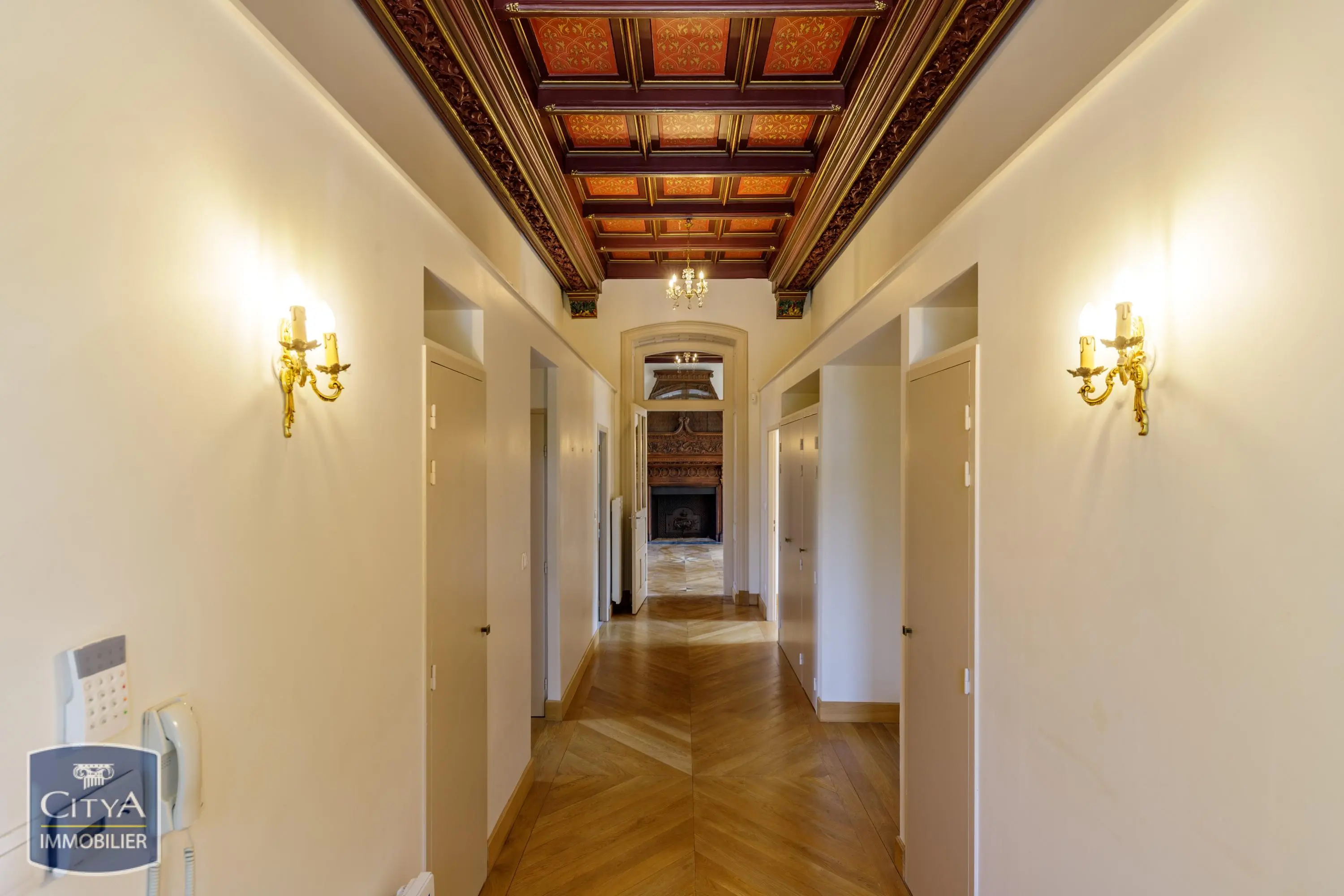Appartement 4 pièces à Châteauroux — photo 4